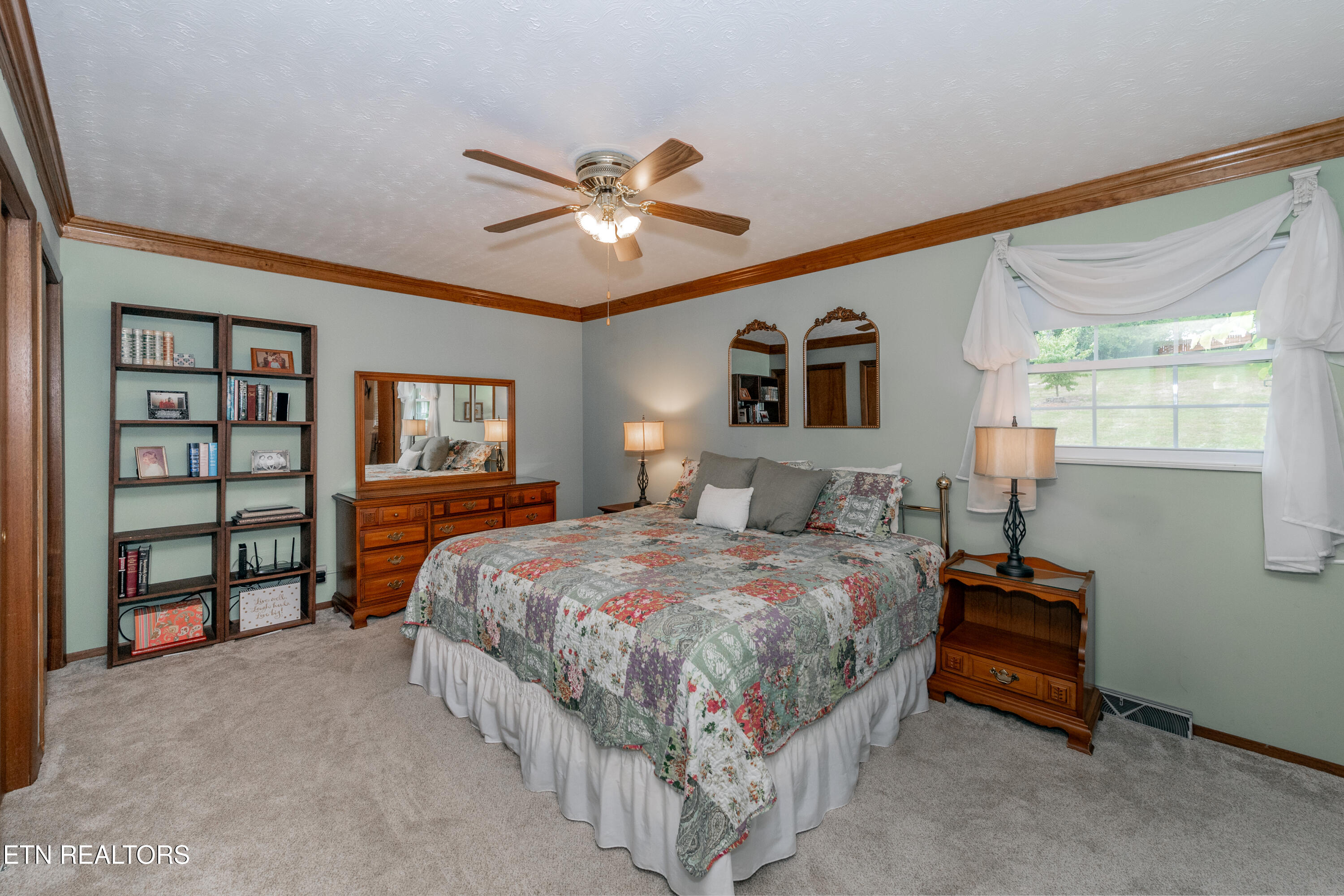 6912 Cresthill Drive Knoxville TN 37919