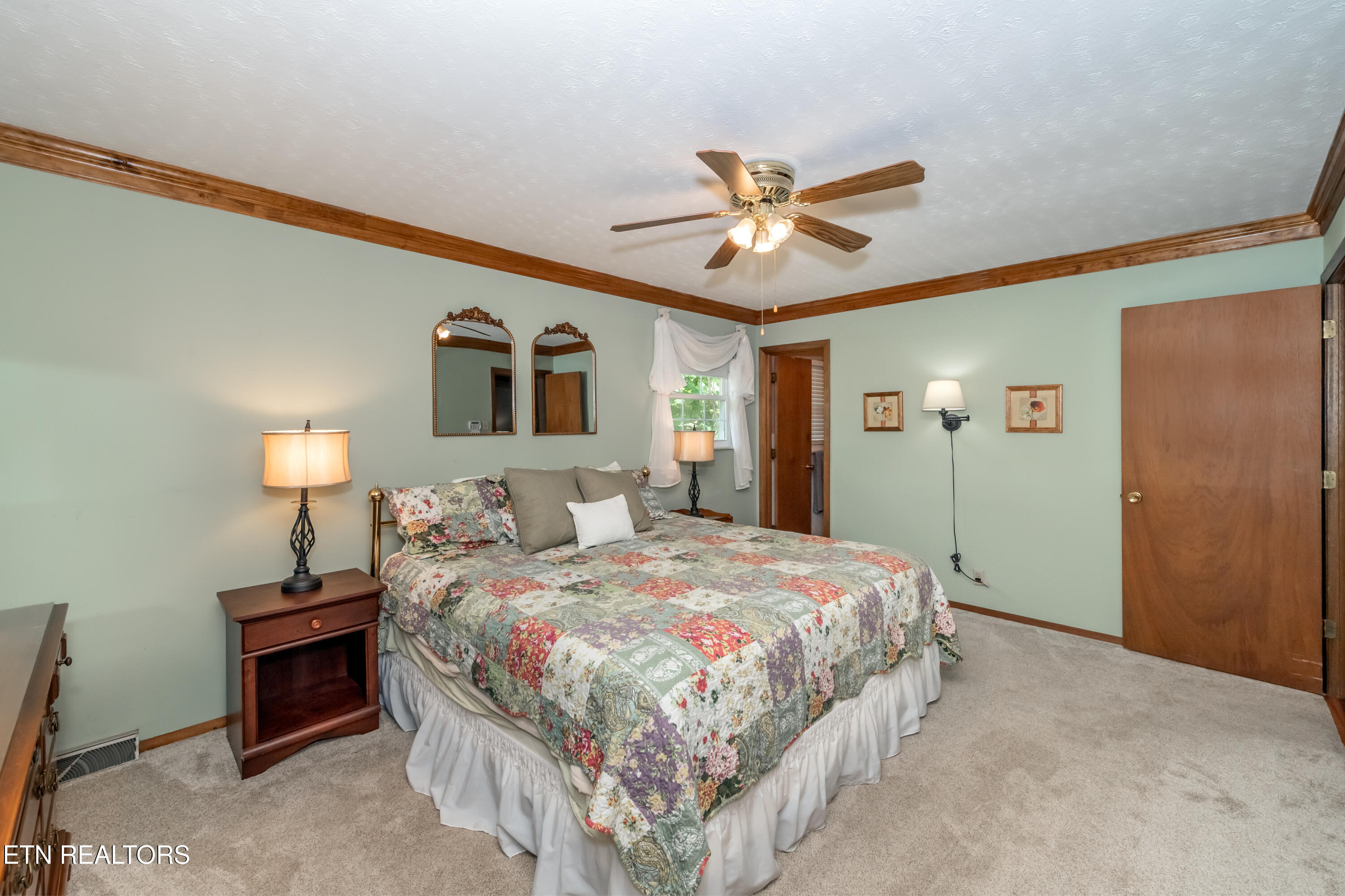 6912 Cresthill Drive Knoxville TN 37919