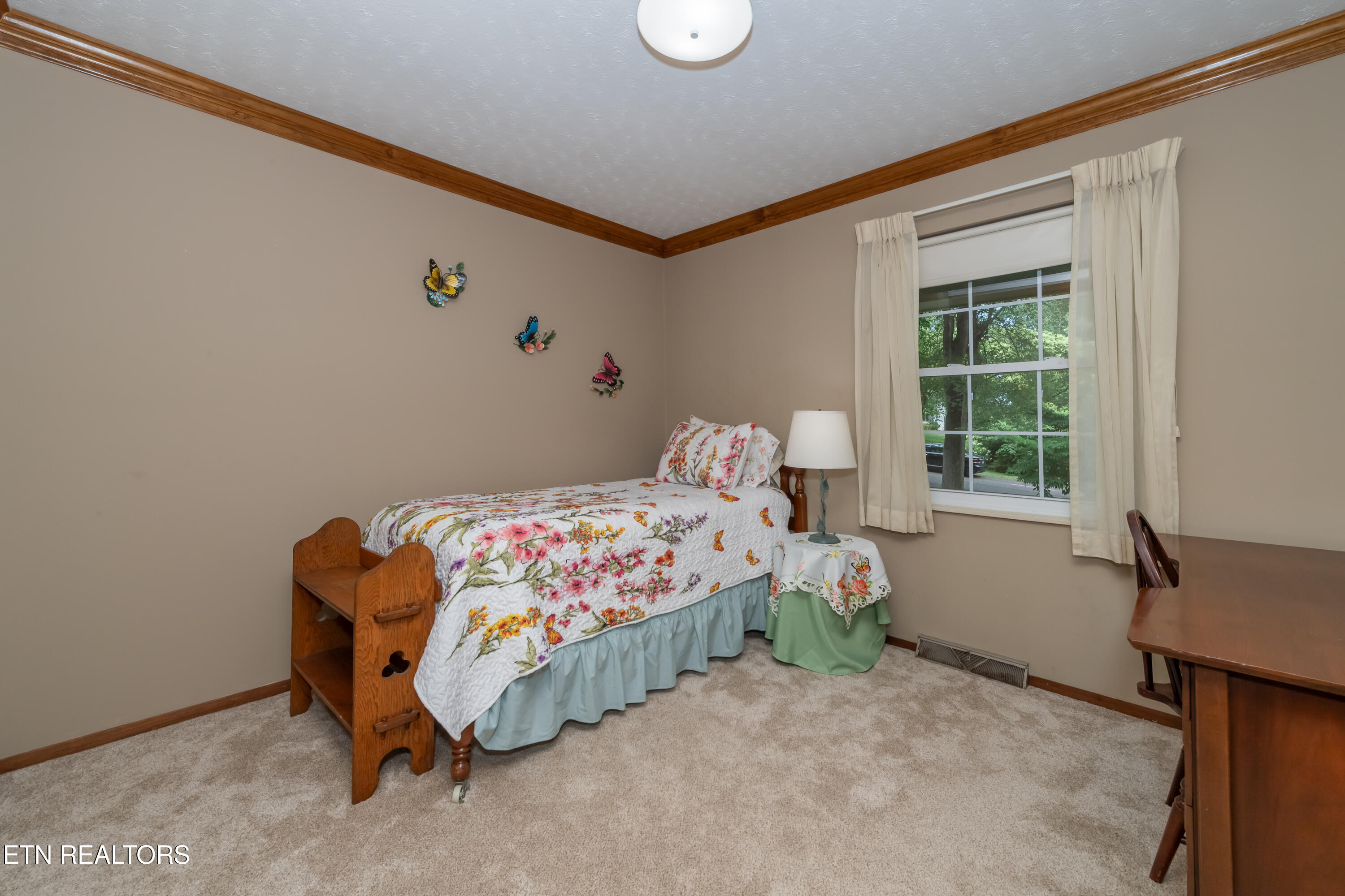 6912 Cresthill Drive Knoxville TN 37919