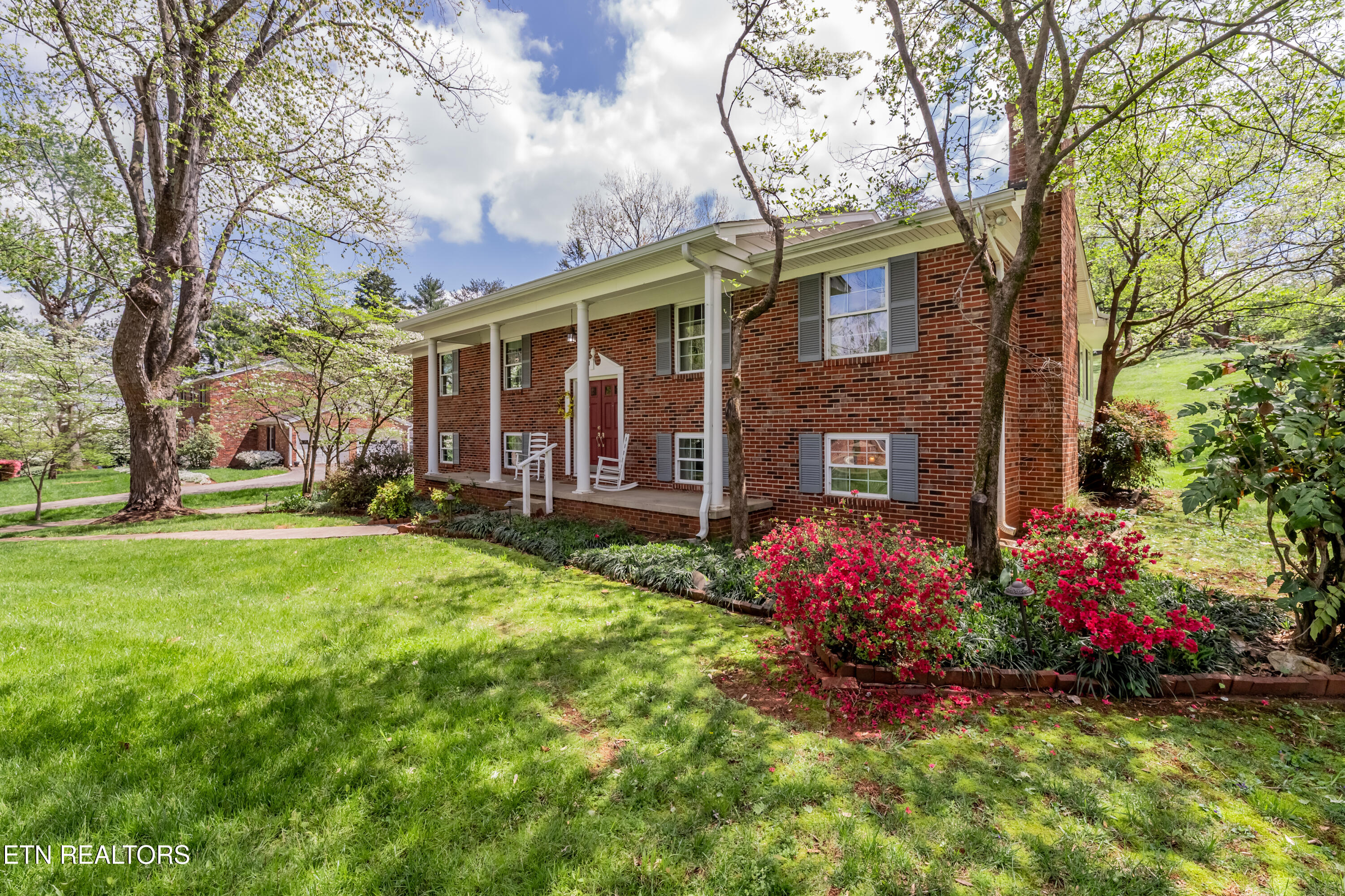 6912 Cresthill Drive Knoxville TN 37919