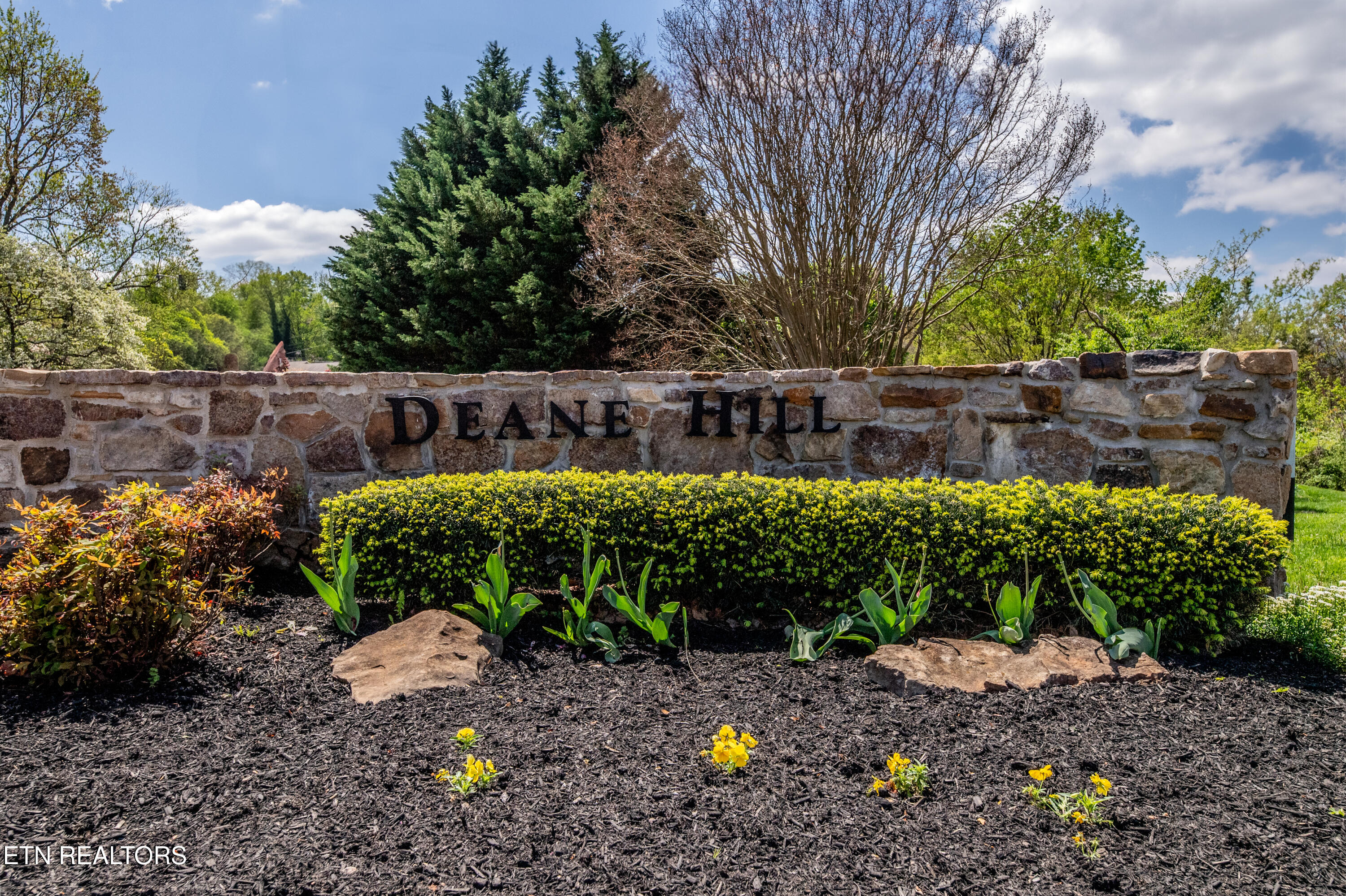 6912 Cresthill Drive Knoxville TN 37919