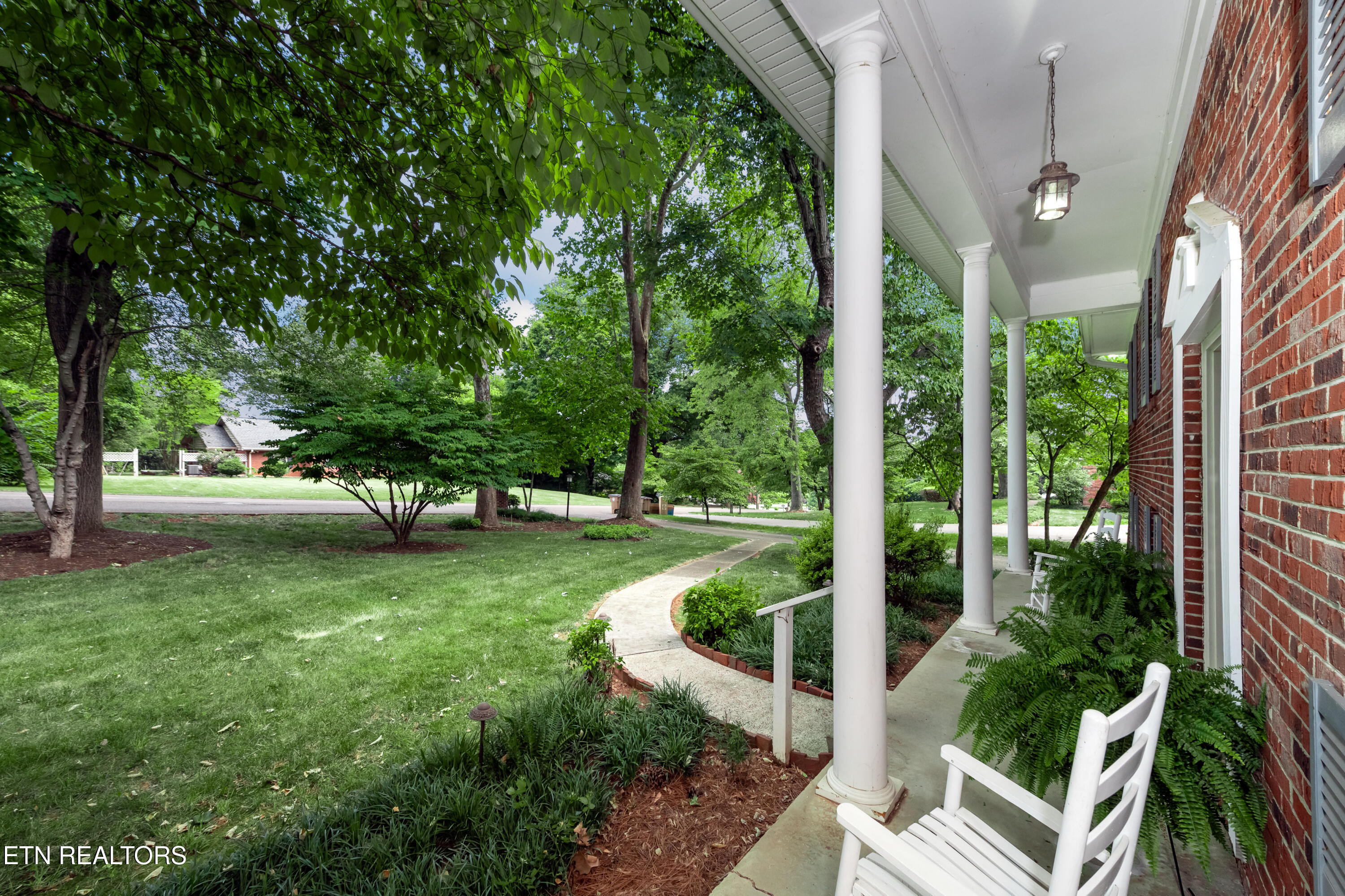 6912 Cresthill Drive Knoxville TN 37919
