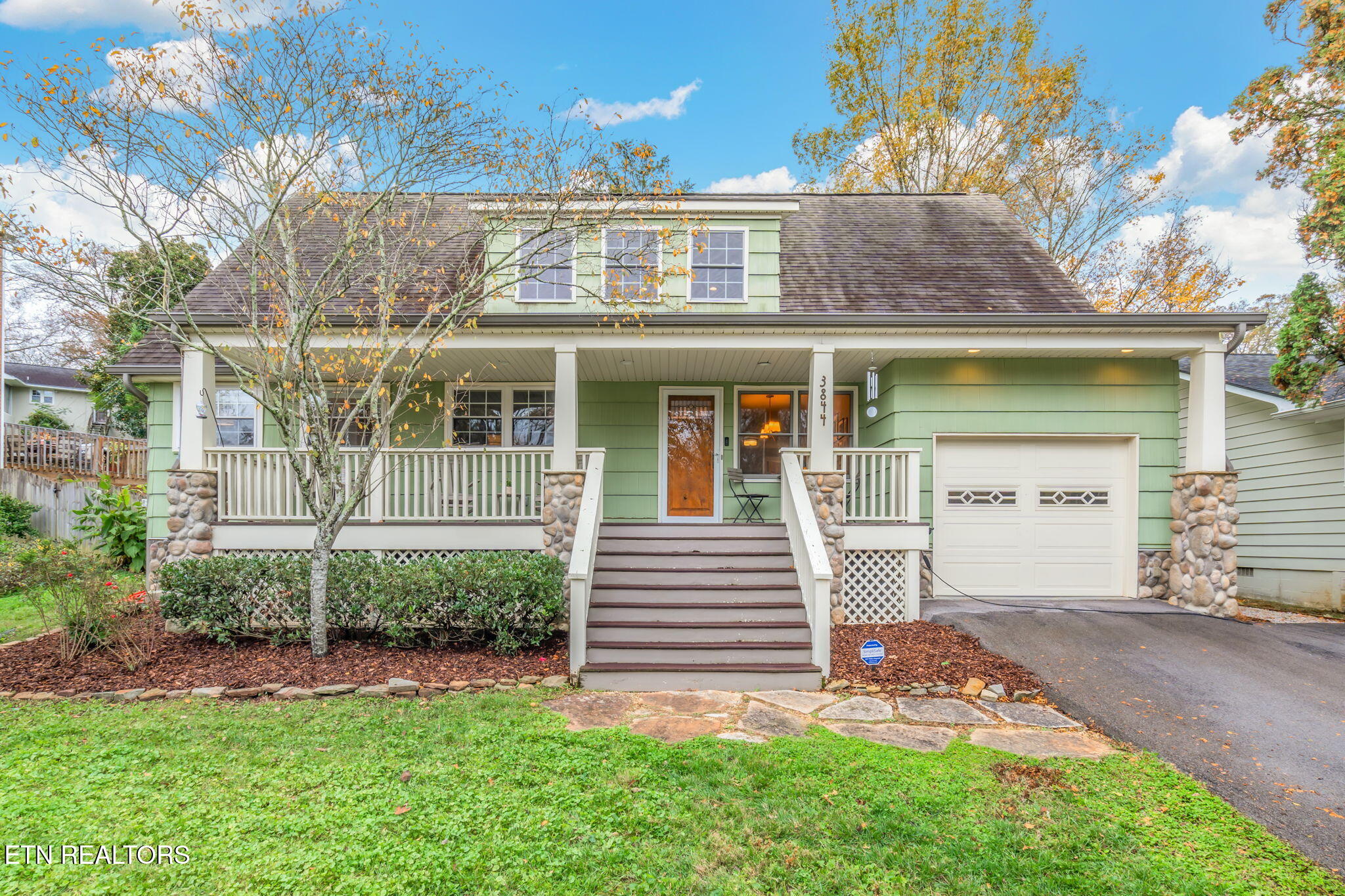 3844 Taliluna Avenue Knoxville TN 37919