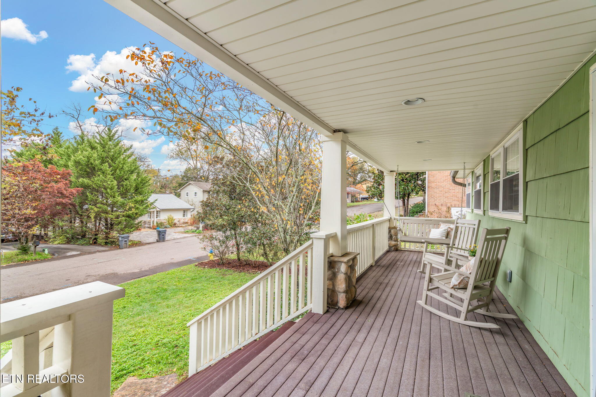 3844 Taliluna Avenue Knoxville TN 37919