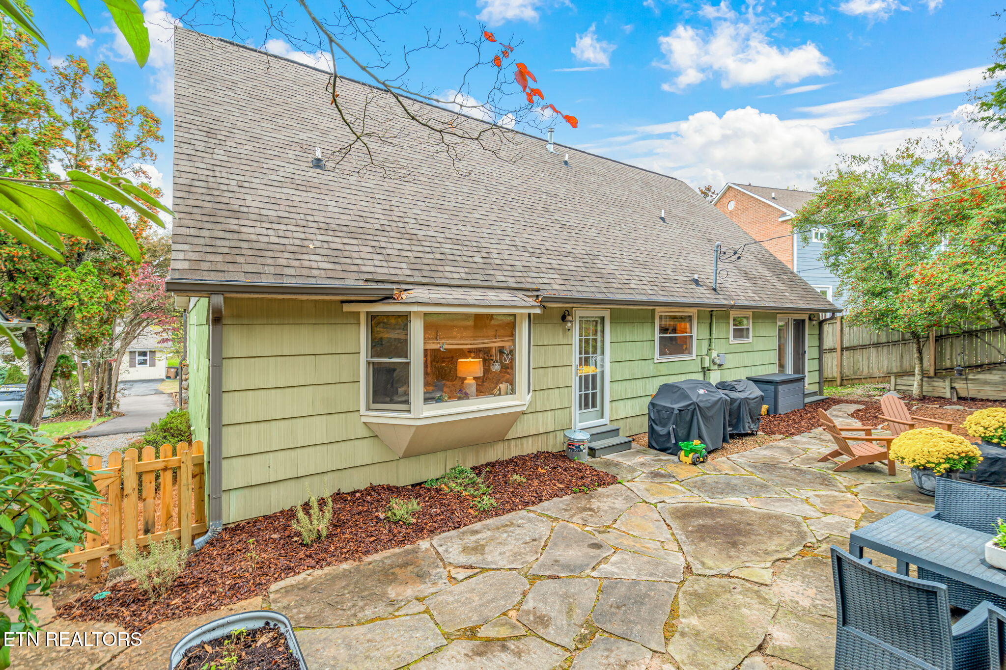 3844 Taliluna Avenue Knoxville TN 37919