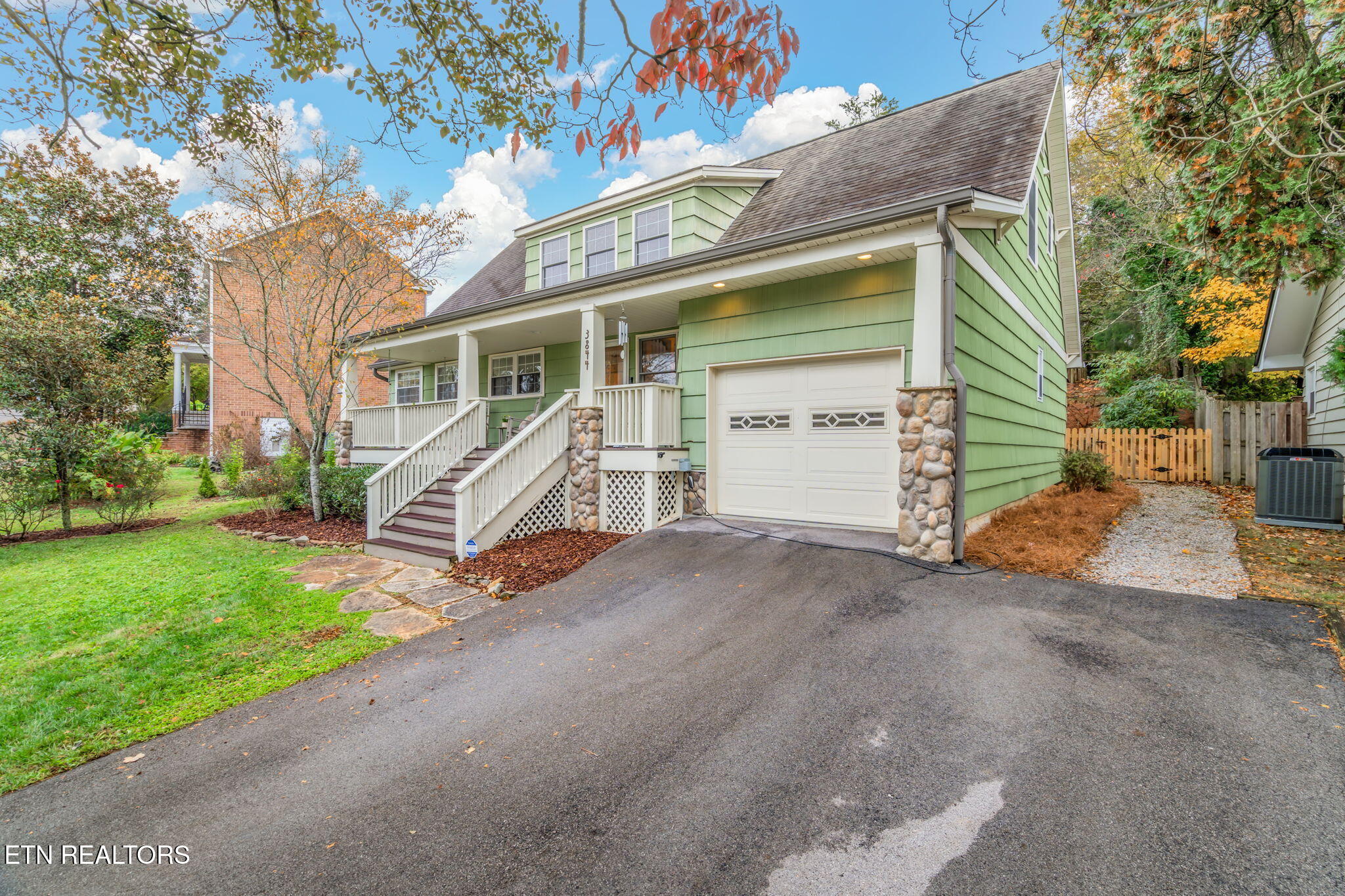 3844 Taliluna Avenue Knoxville TN 37919