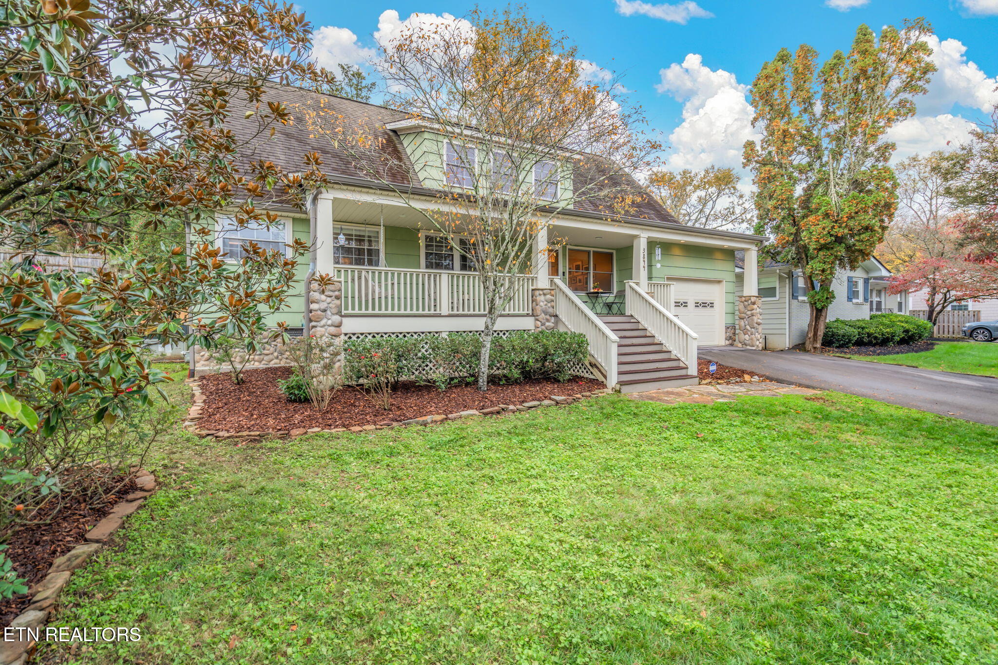 3844 Taliluna Avenue Knoxville TN 37919