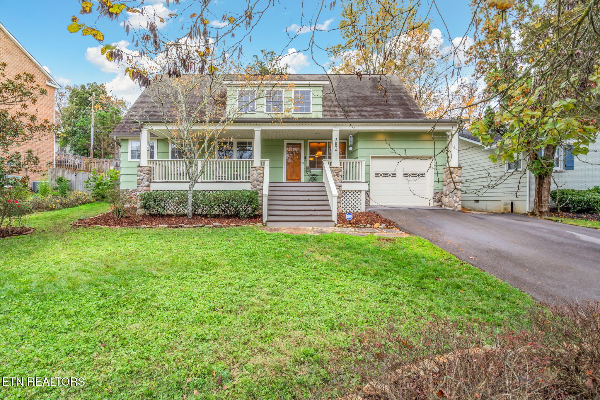 3844 Taliluna Avenue Knoxville TN 37919