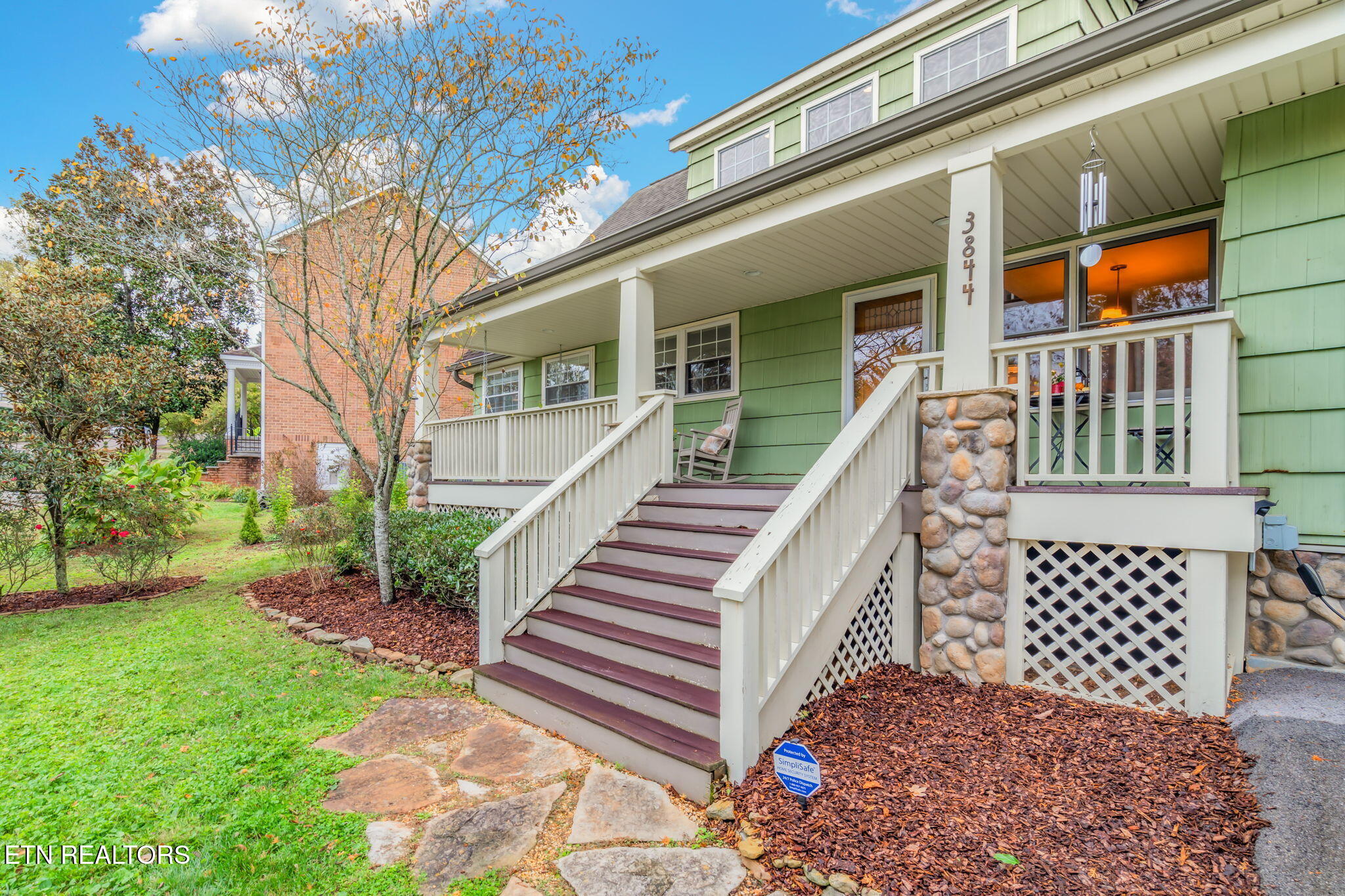 3844 Taliluna Avenue Knoxville TN 37919