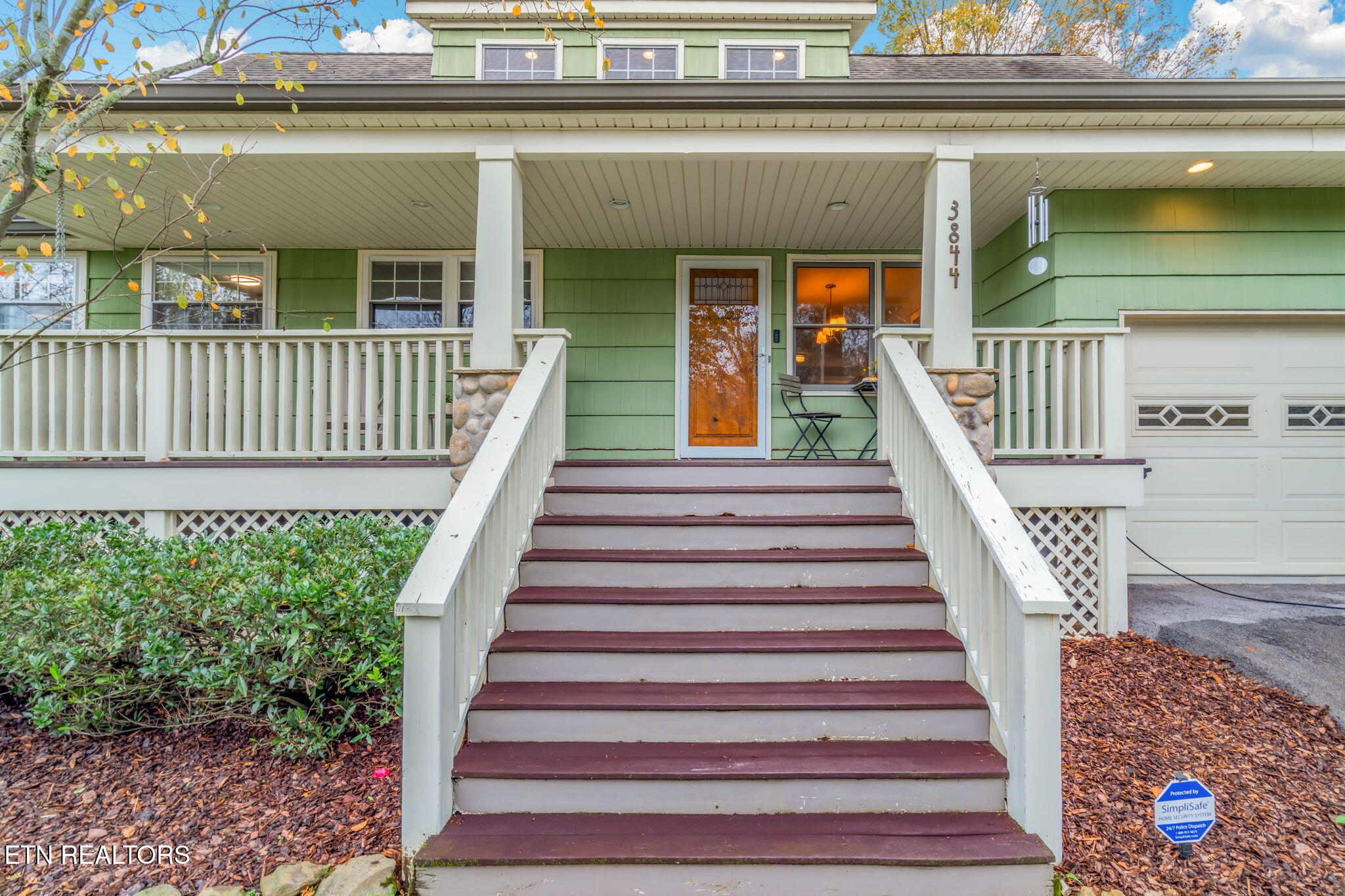 3844 Taliluna Avenue Knoxville TN 37919