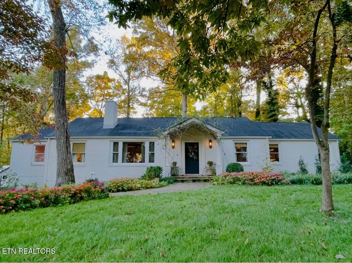 3530 Iskagna Drive Knoxville TN 37919