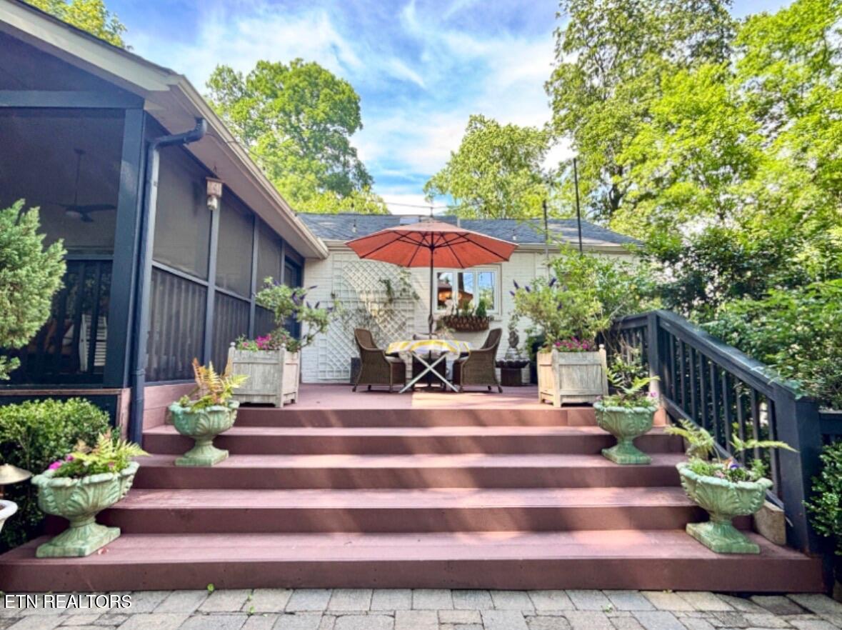 3530 Iskagna Drive Knoxville TN 37919