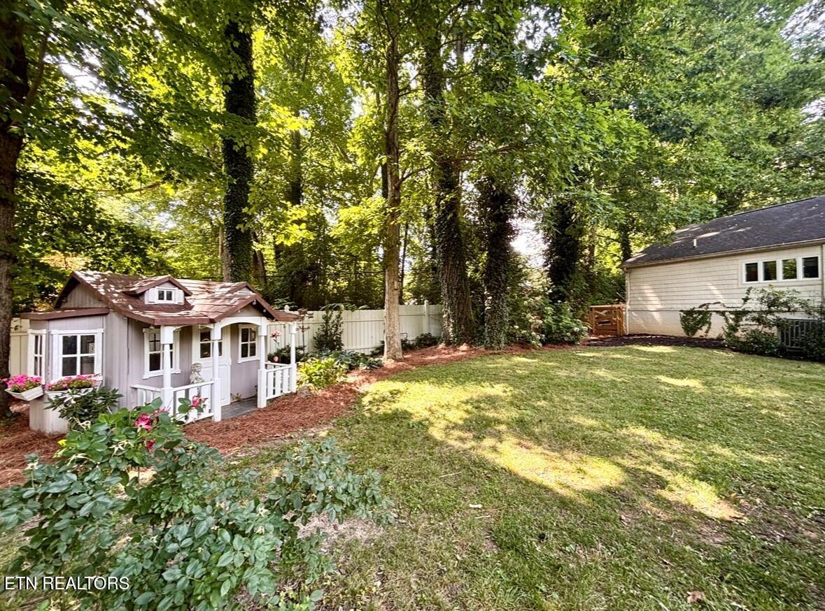 3530 Iskagna Drive Knoxville TN 37919