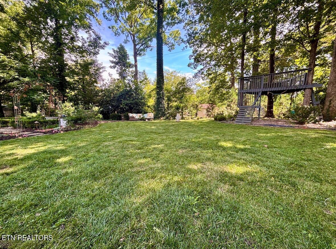3530 Iskagna Drive Knoxville TN 37919