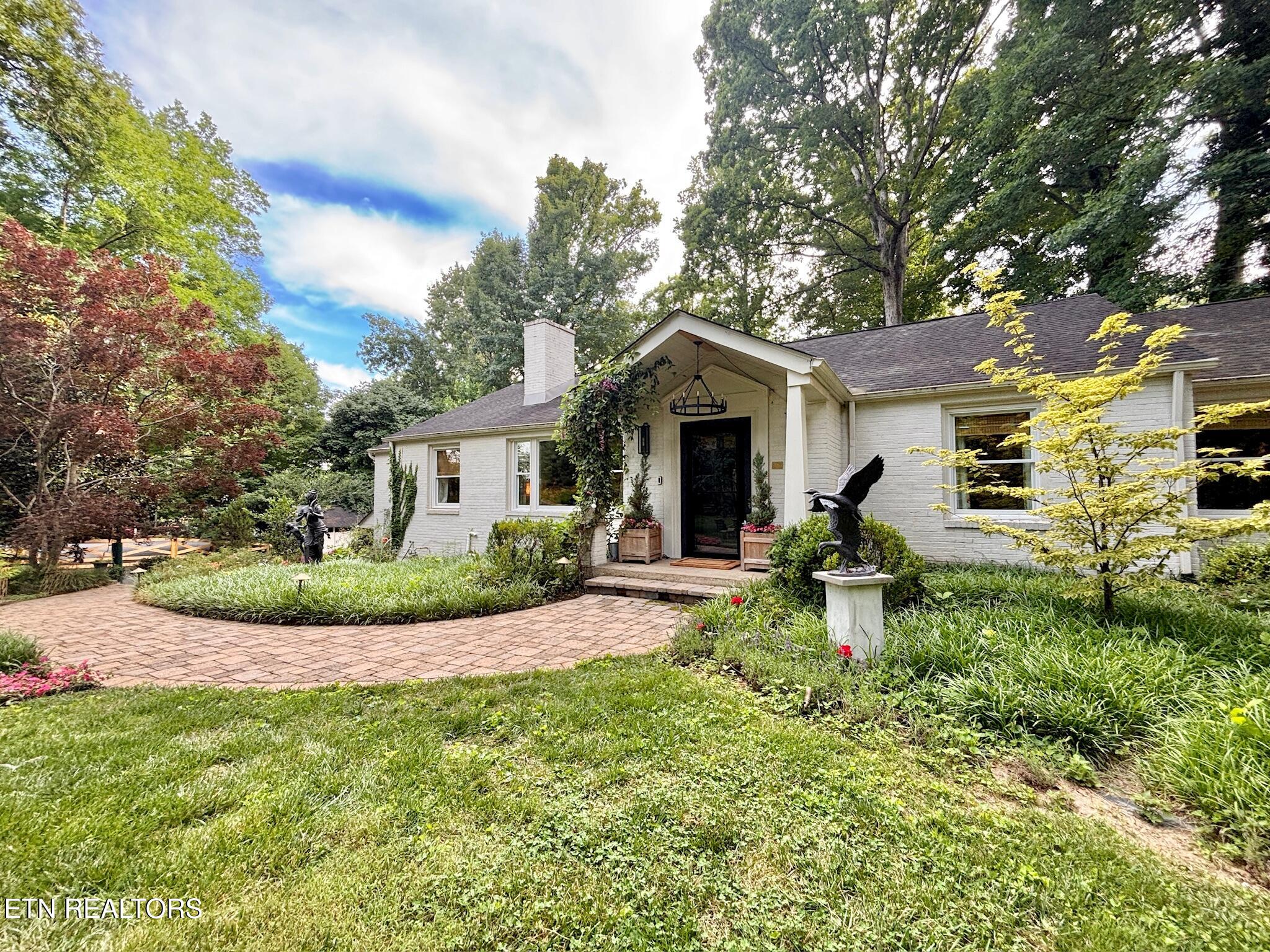 3530 Iskagna Drive Knoxville TN 37919