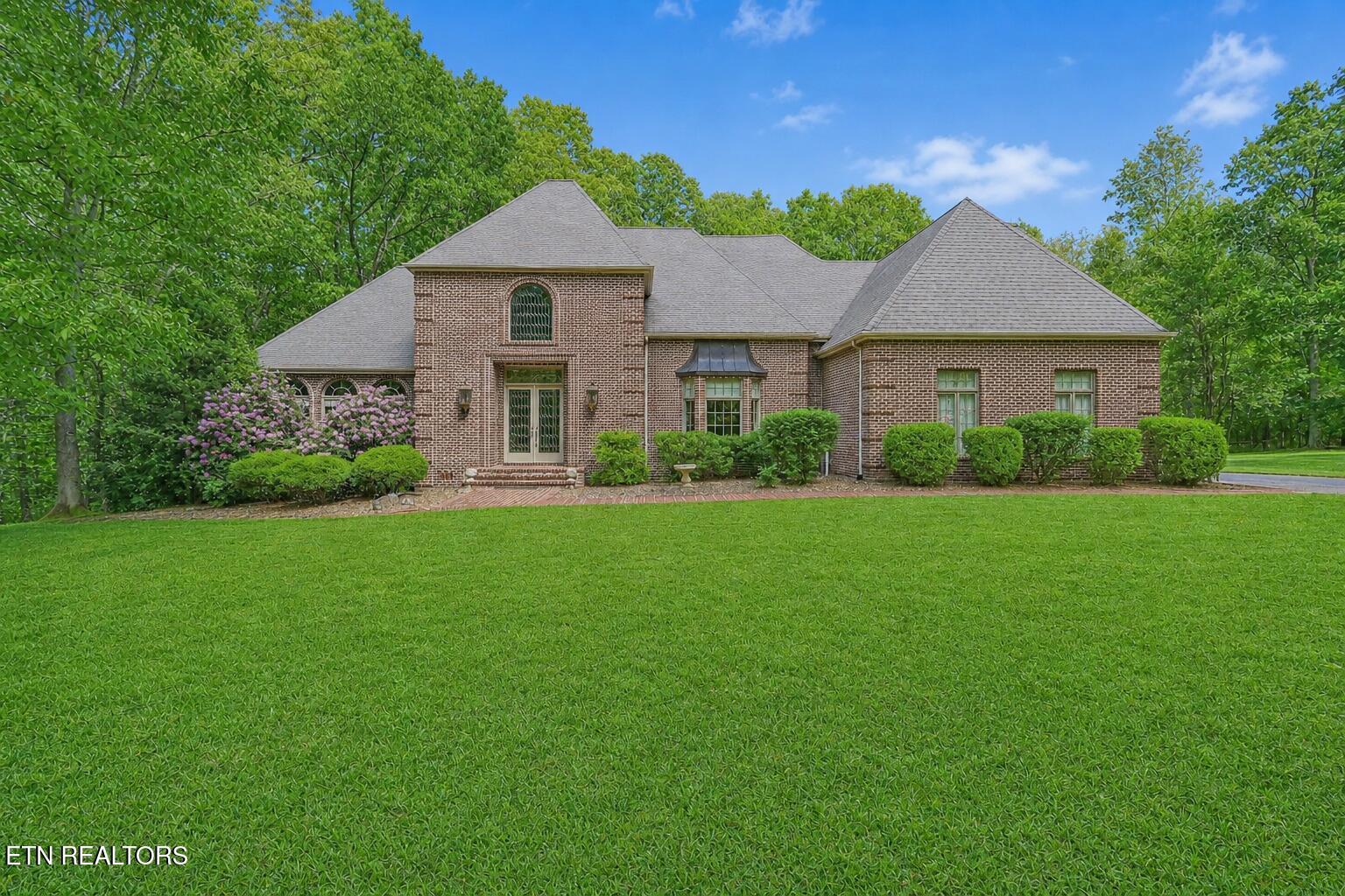 218 Channing Lane Crossville TN 38555