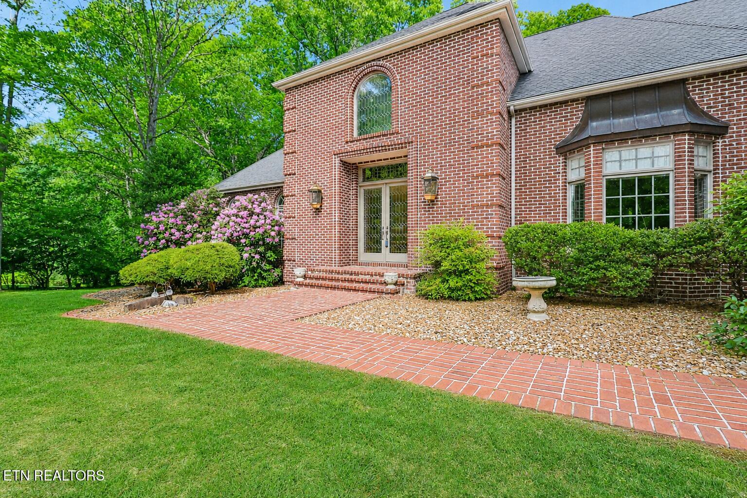218 Channing Lane Crossville TN 38555