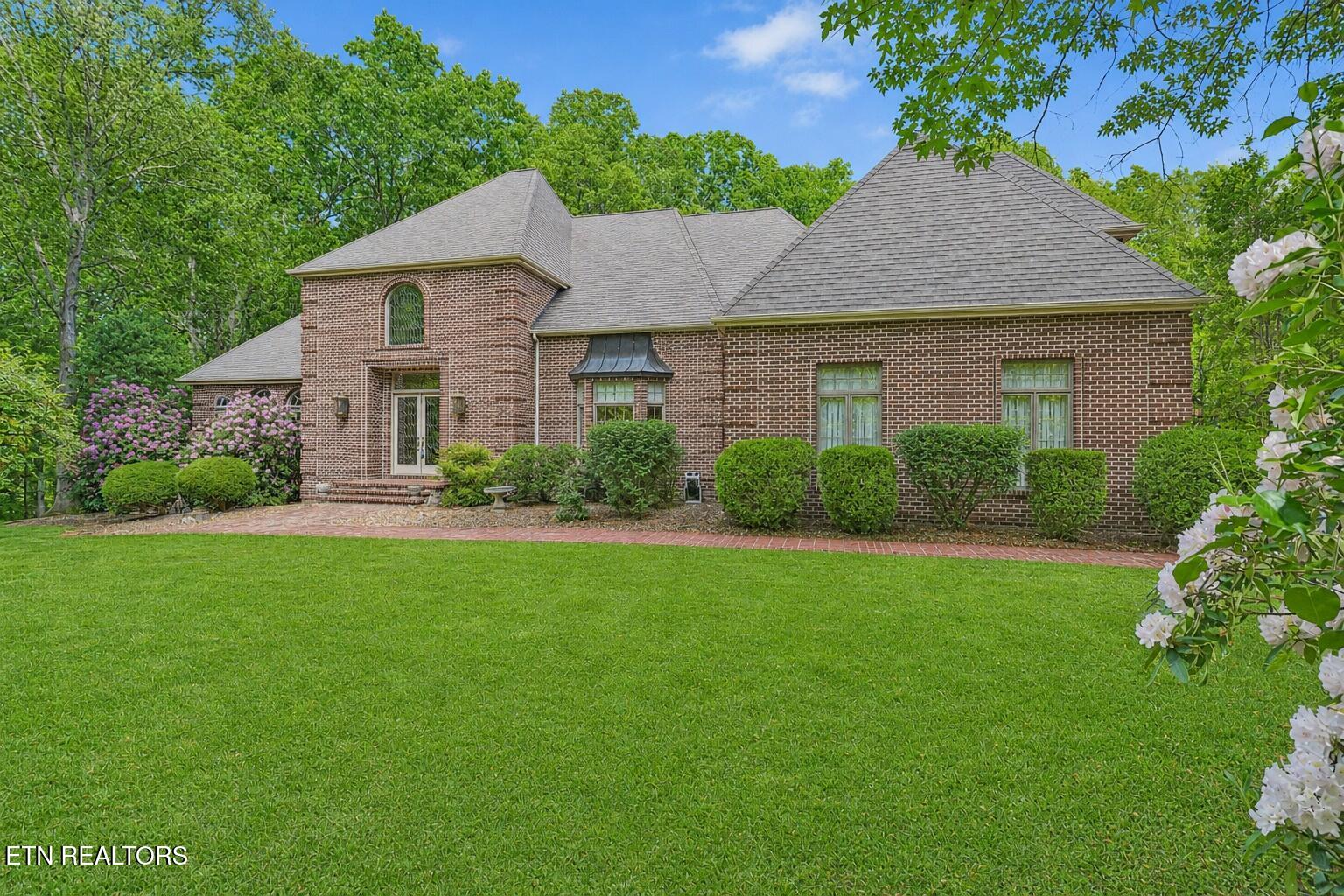 218 Channing Lane Crossville TN 38555