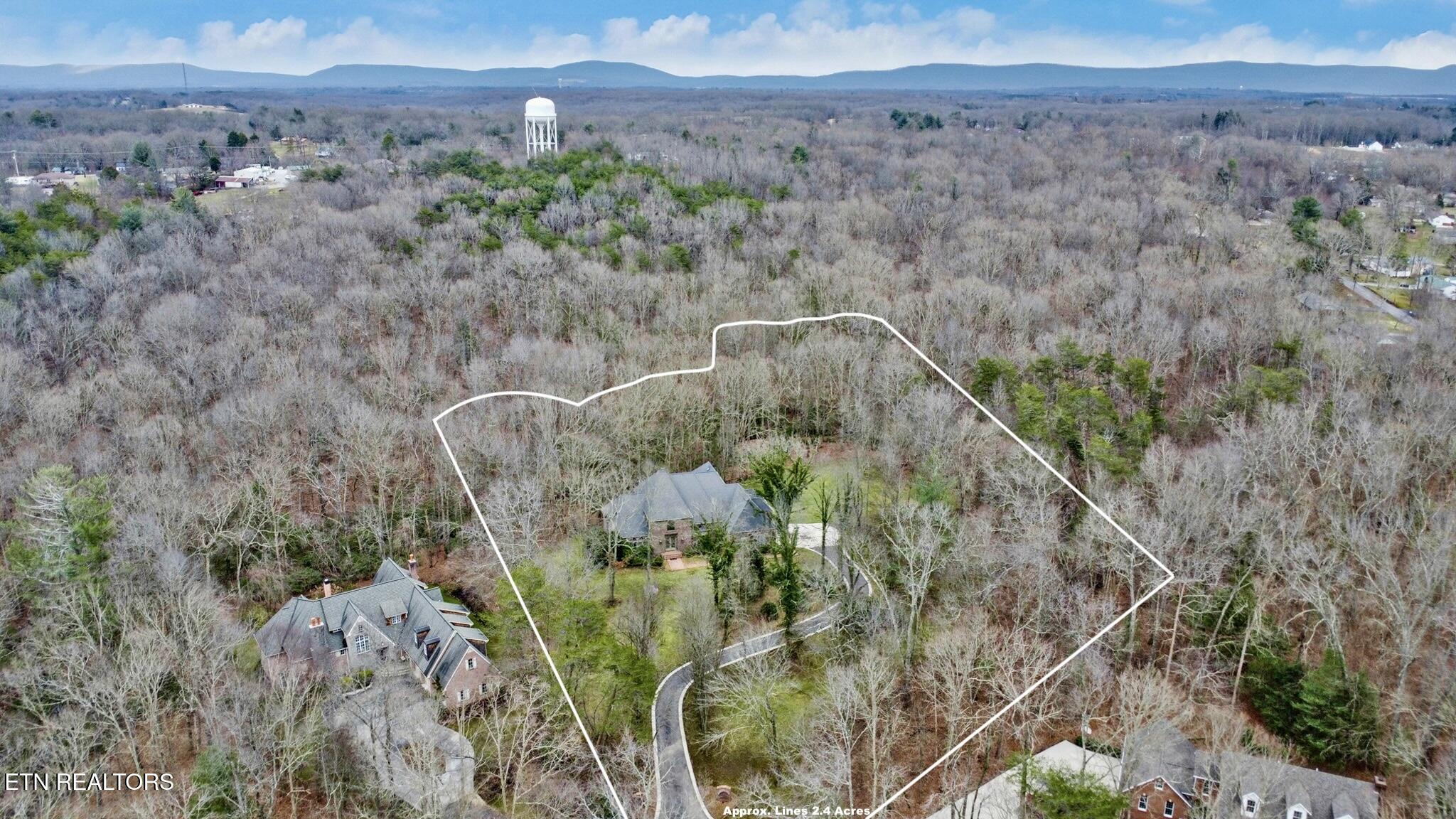 218 Channing Lane Crossville TN 38555