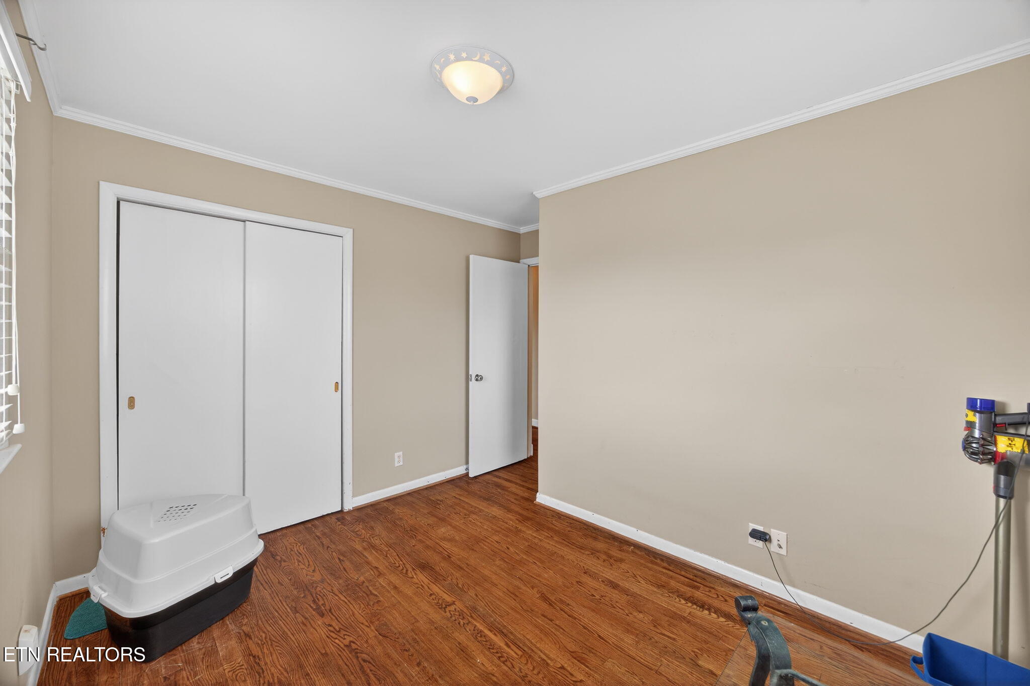 402 S Hillcrest Drive Livingston TN 38570