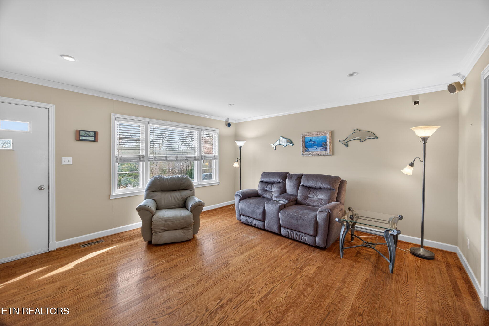402 S Hillcrest Drive Livingston TN 38570