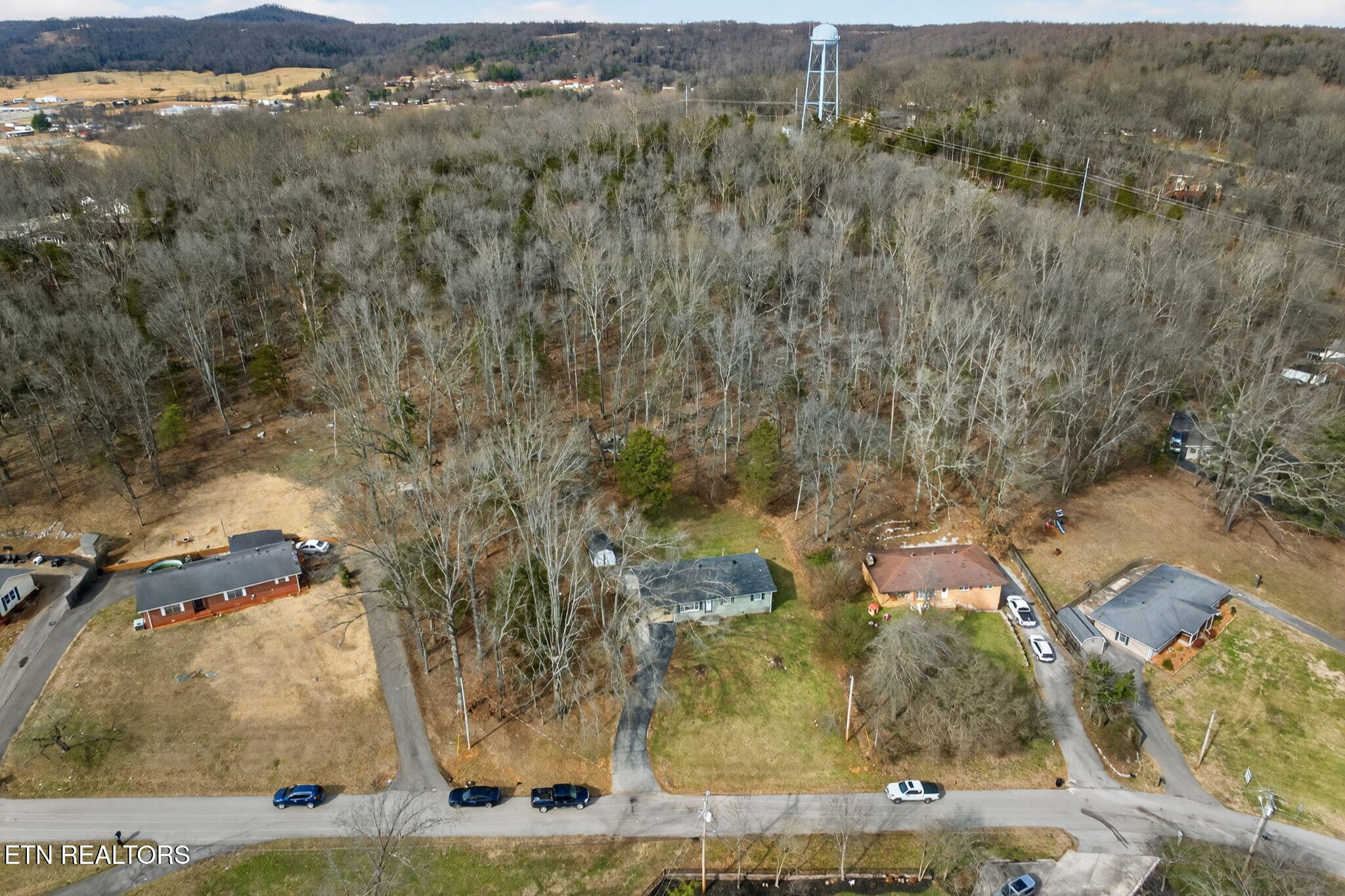 402 S Hillcrest Drive Livingston TN 38570