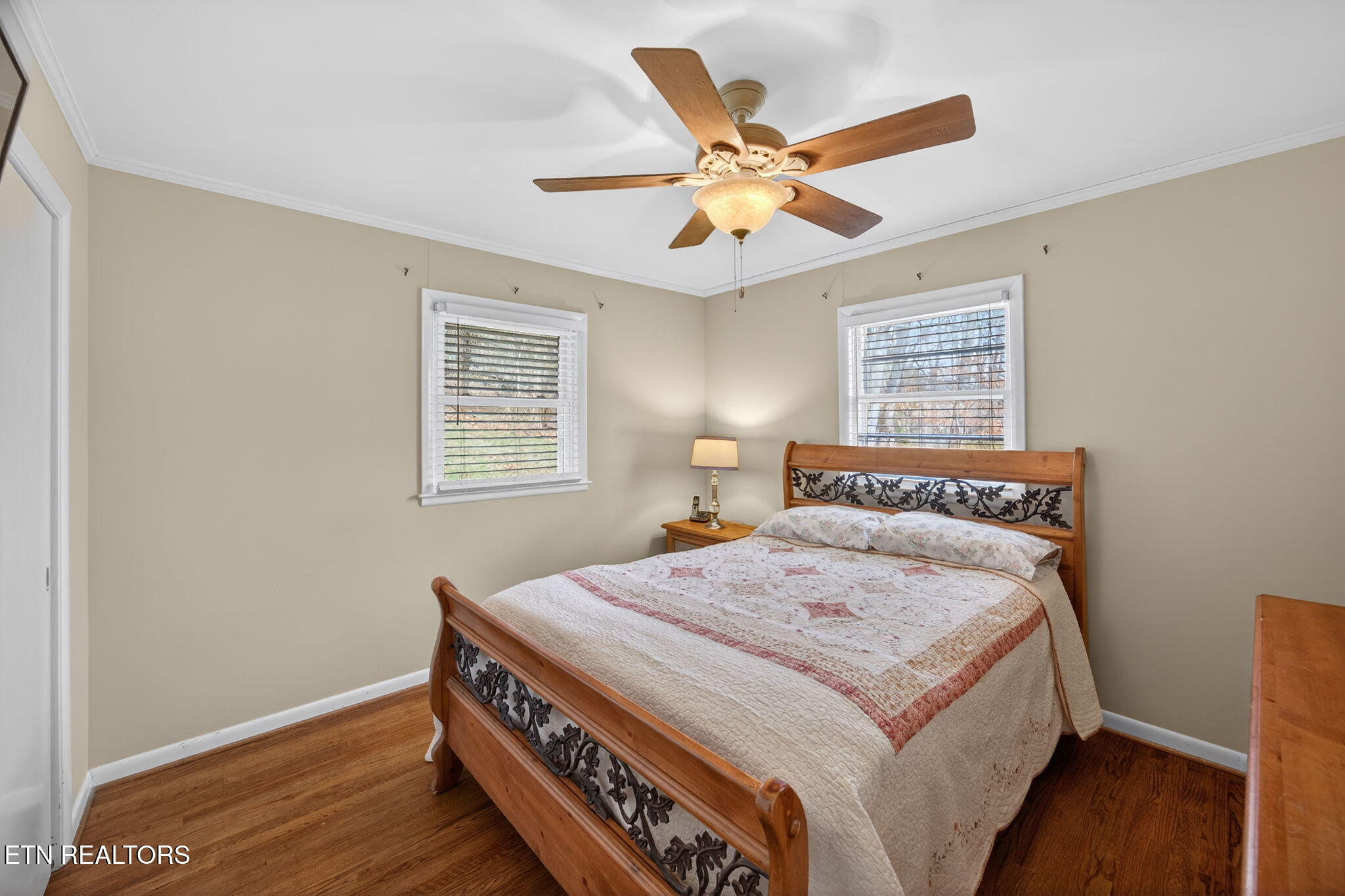 402 S Hillcrest Drive Livingston TN 38570