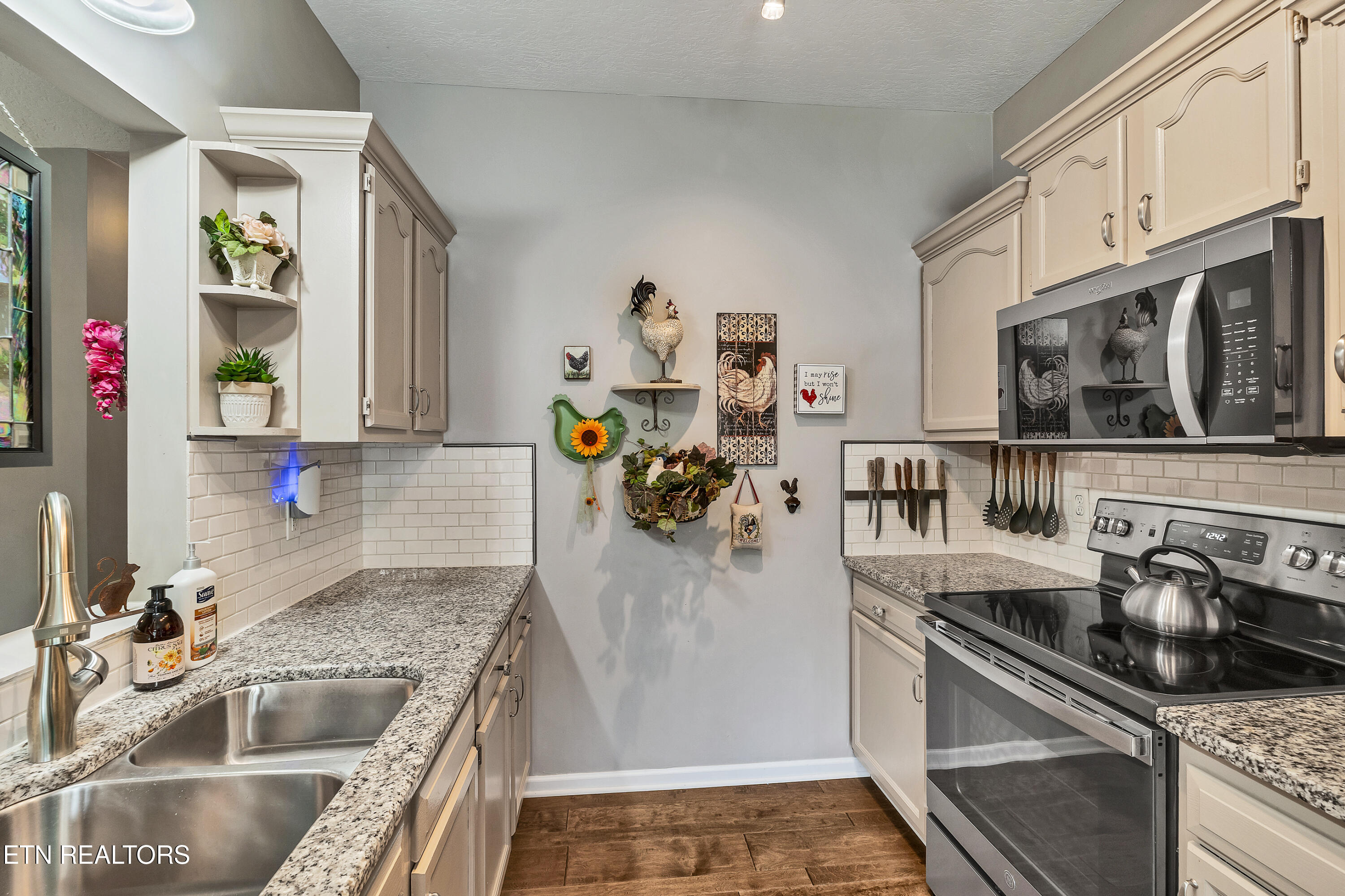 2010 Misty Glen Lane Knoxville TN 37909