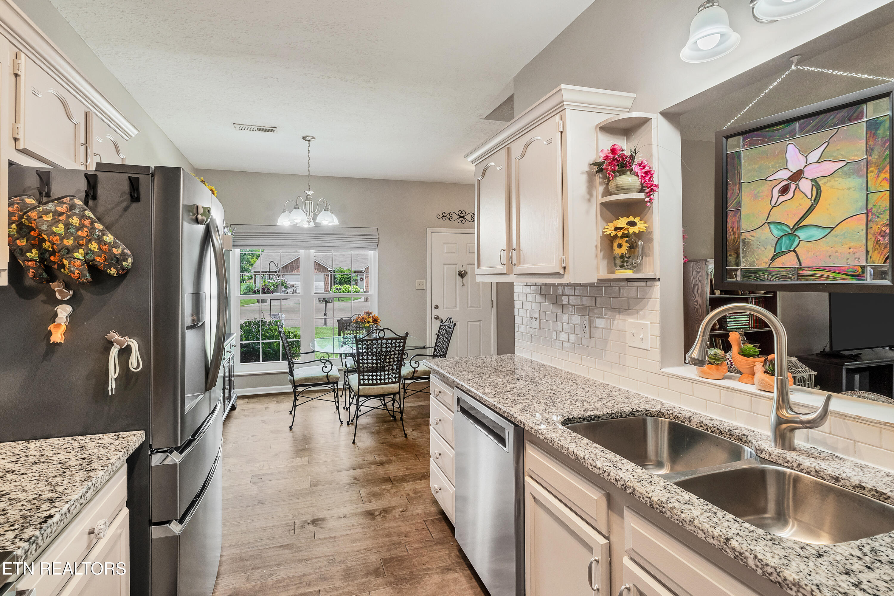 2010 Misty Glen Lane Knoxville TN 37909