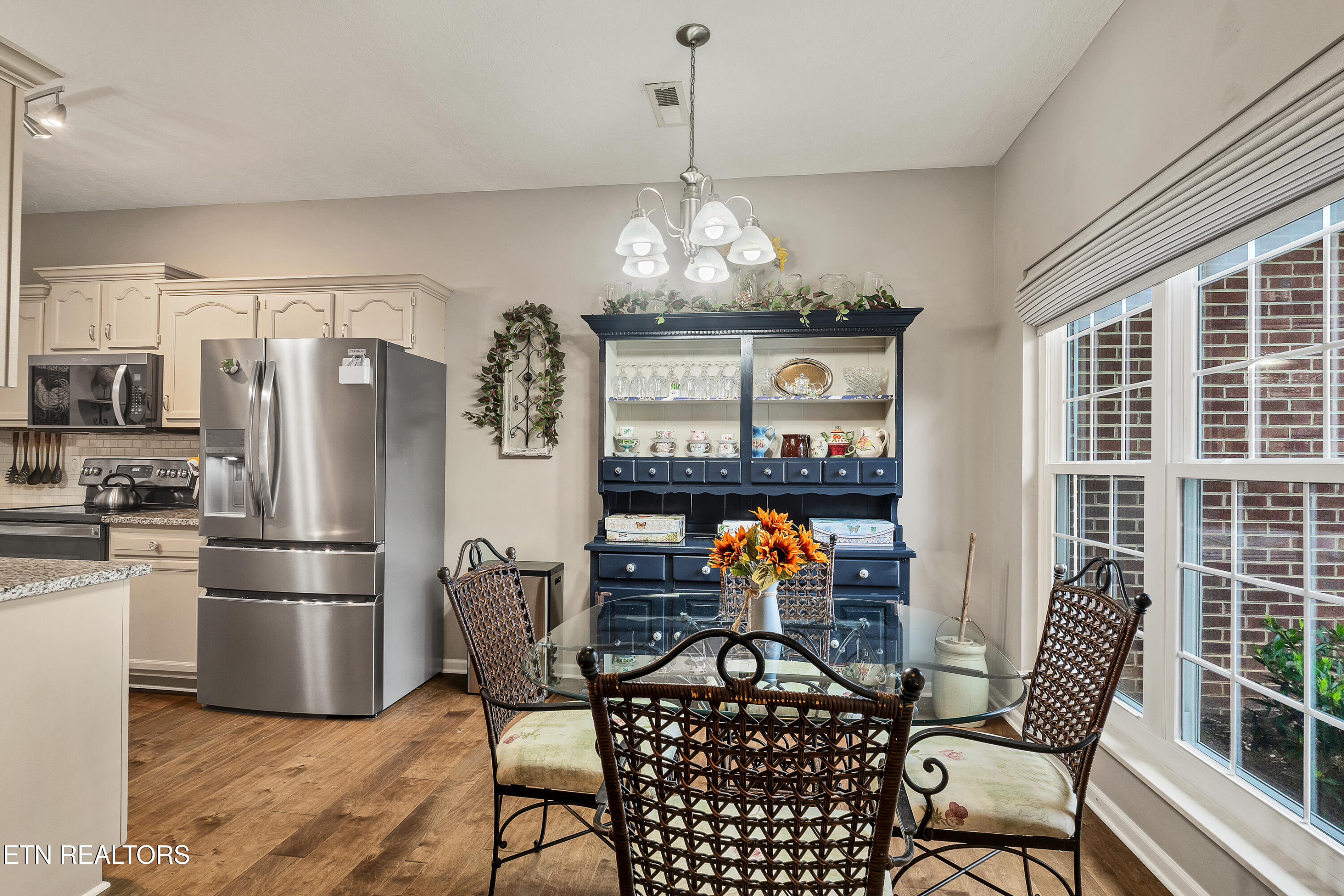 2010 Misty Glen Lane Knoxville TN 37909