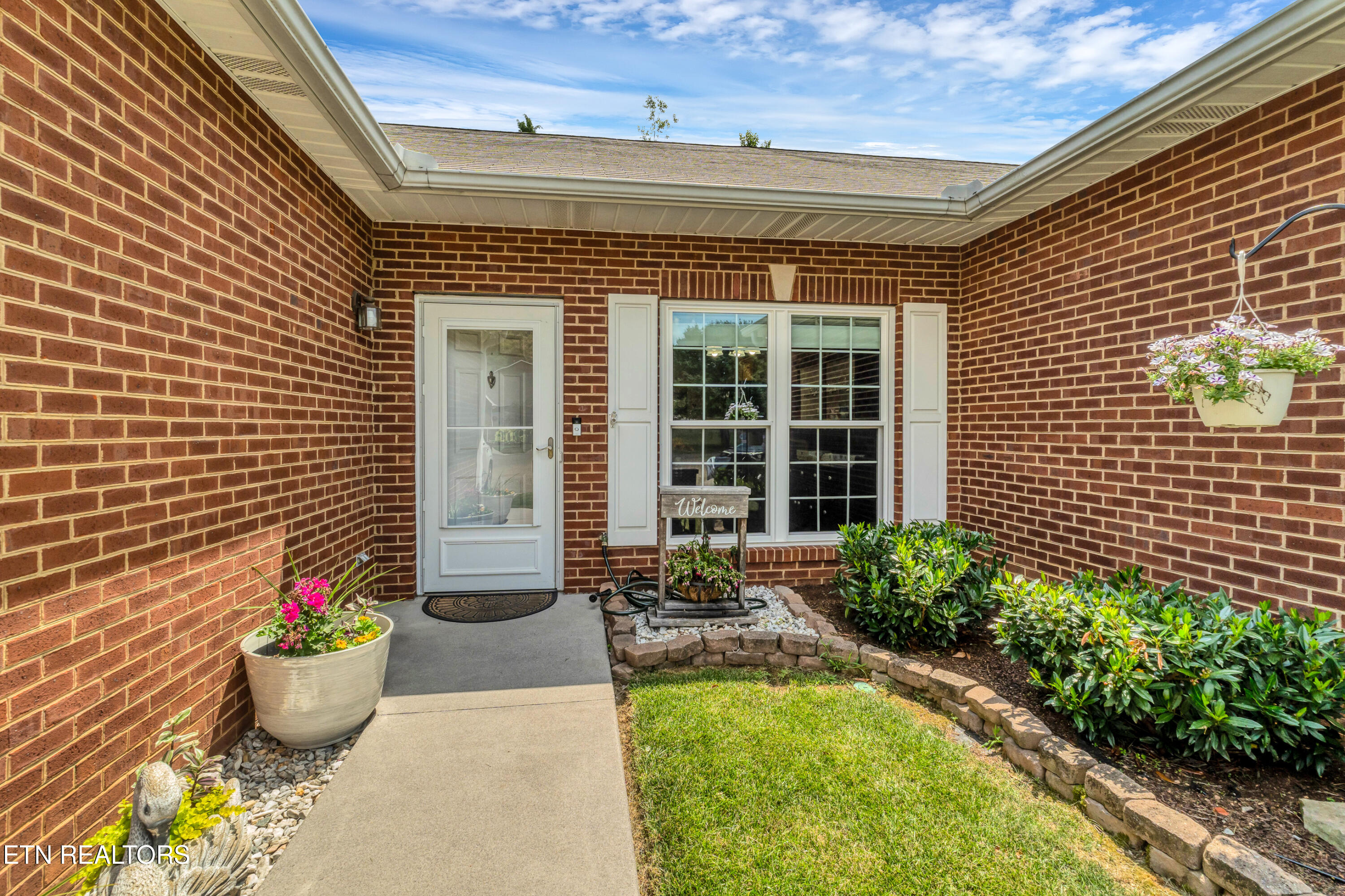 2010 Misty Glen Lane Knoxville TN 37909