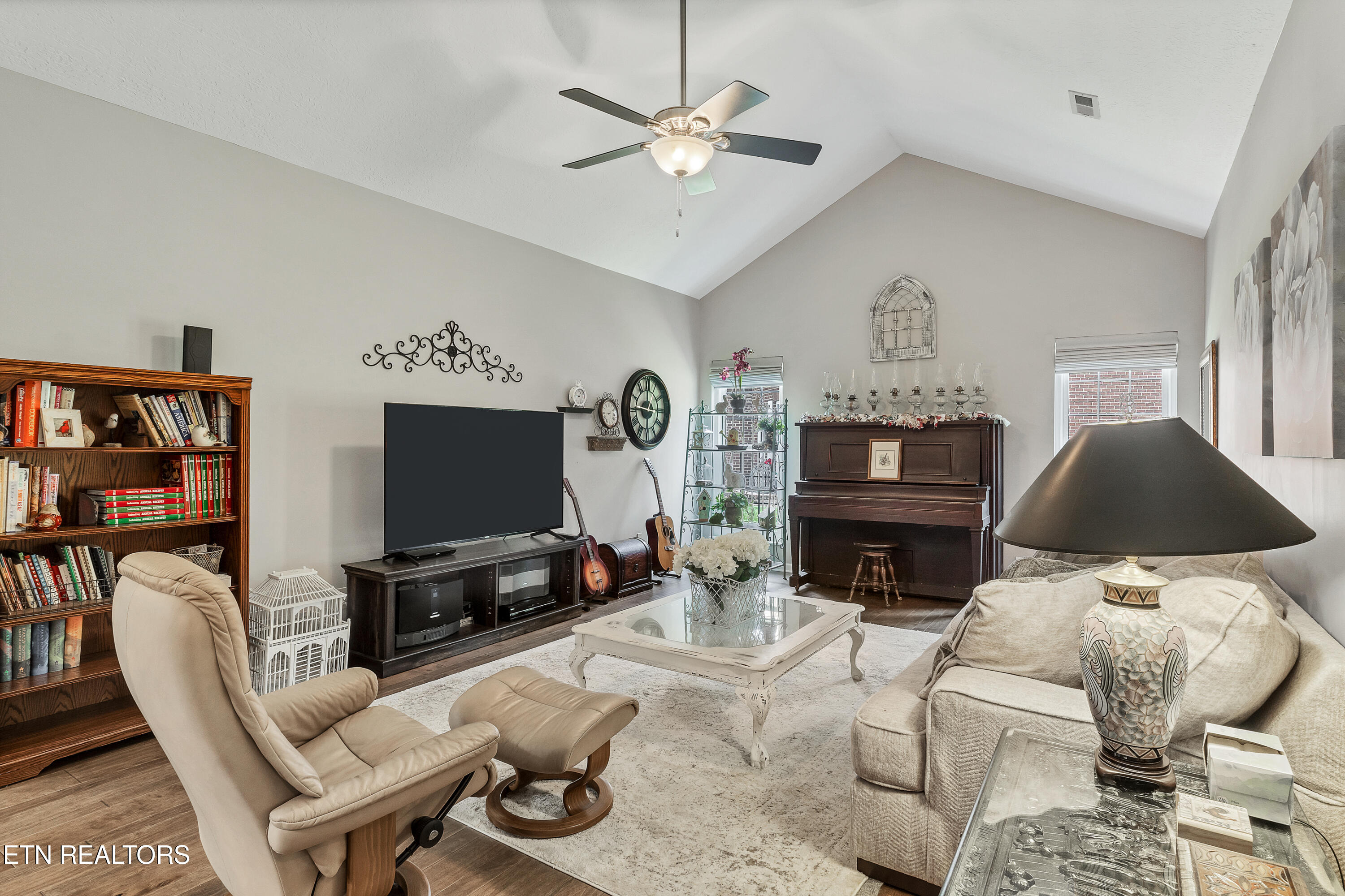 2010 Misty Glen Lane Knoxville TN 37909