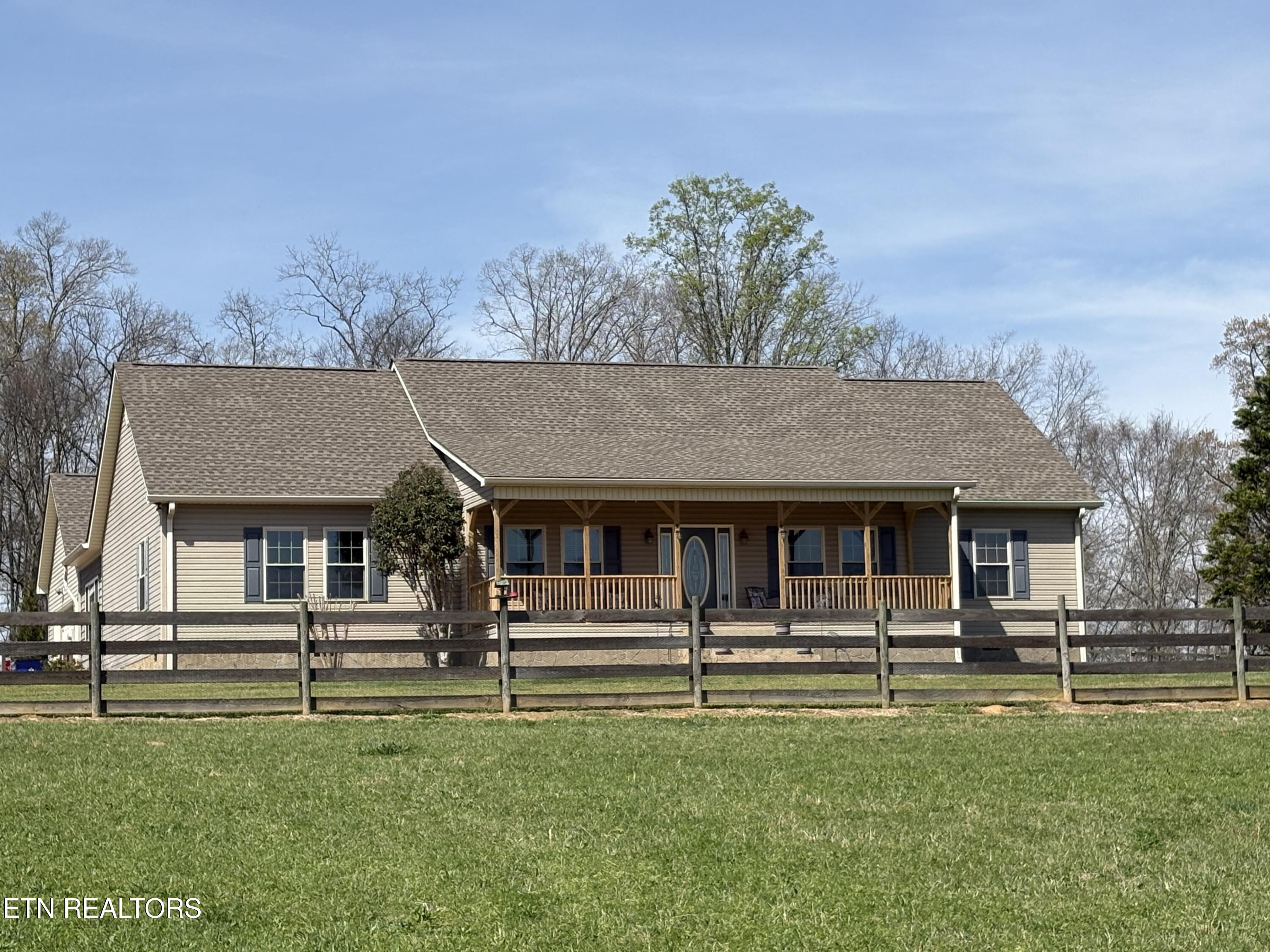 680 SE Horton Road Cleveland TN 37323