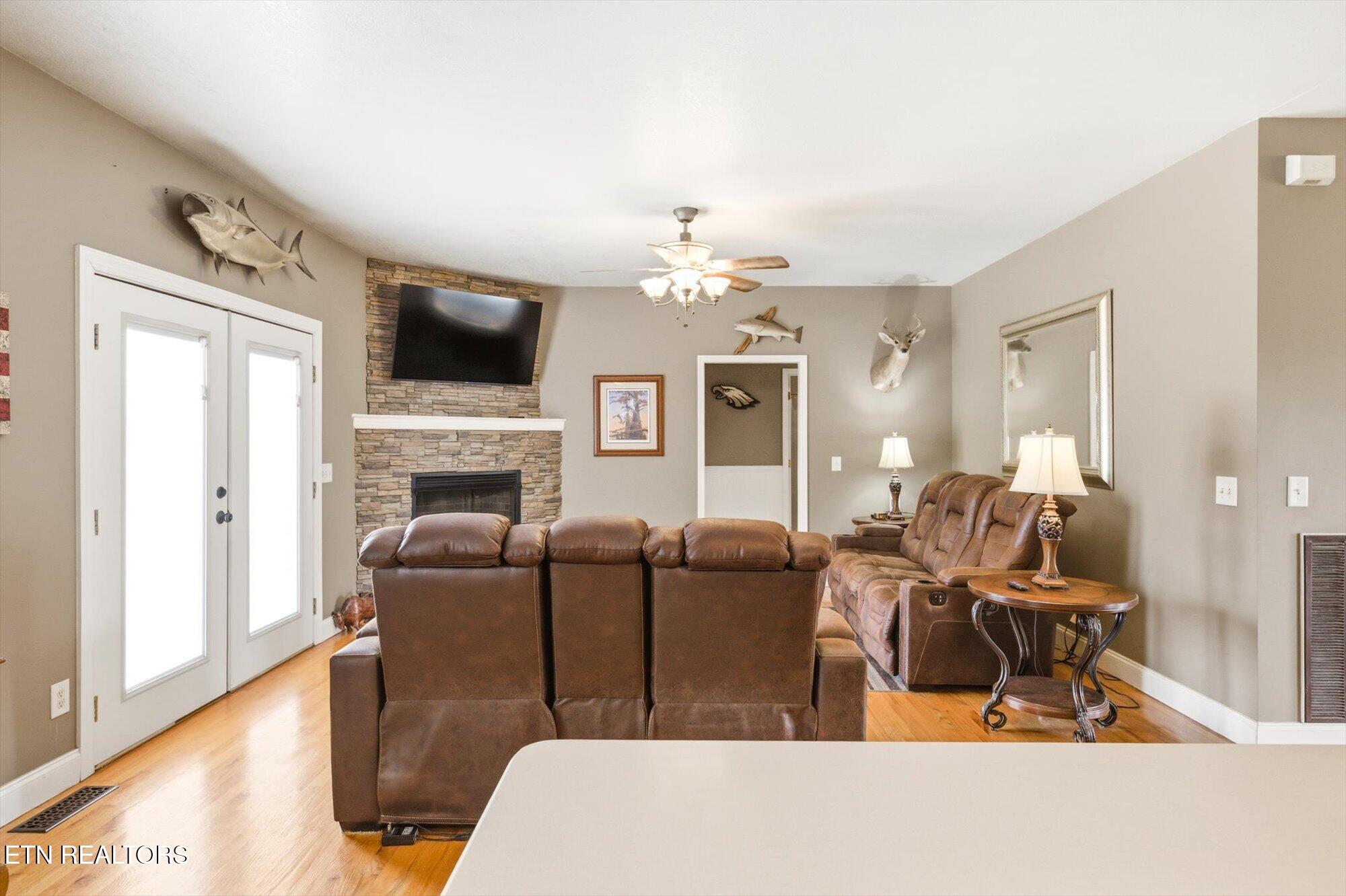 680 SE Horton Road Cleveland TN 37323