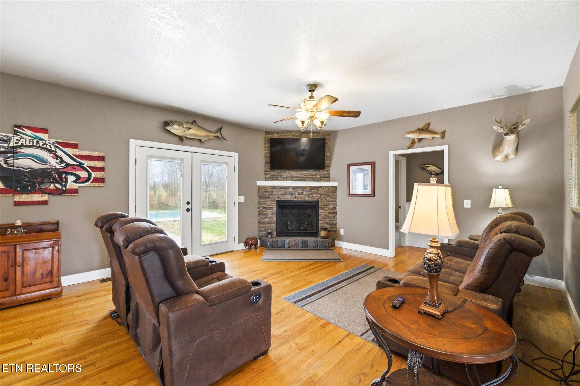 680 SE Horton Road Cleveland TN 37323