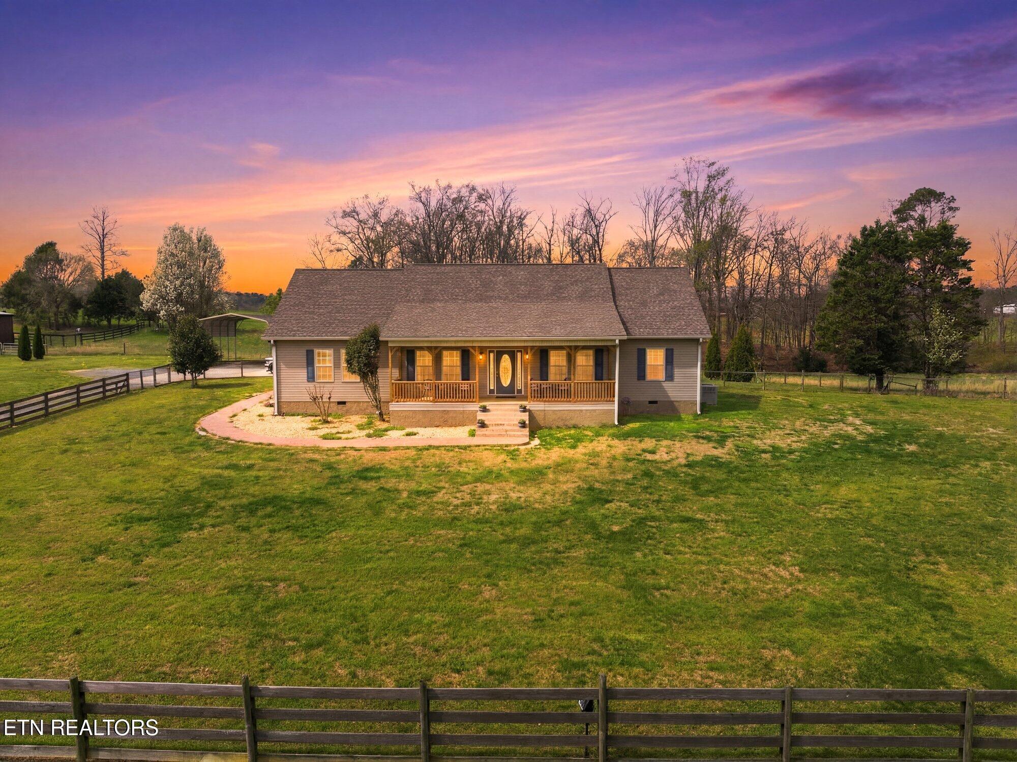 680 SE Horton Road Cleveland TN 37323