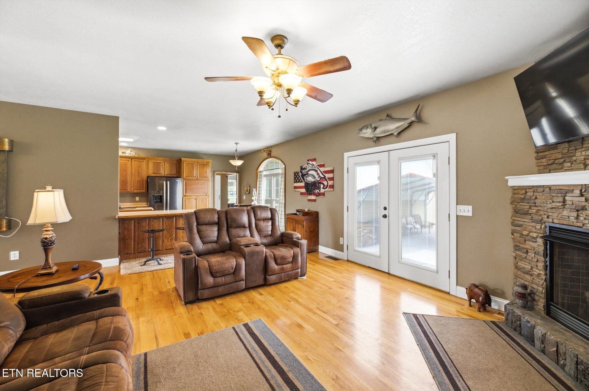 680 SE Horton Road Cleveland TN 37323