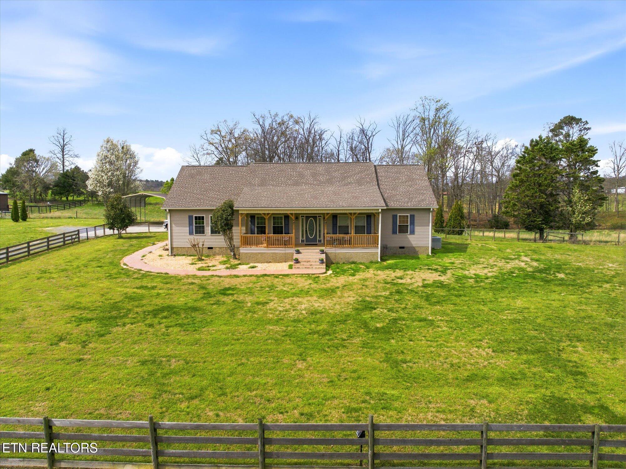 680 SE Horton Road Cleveland TN 37323