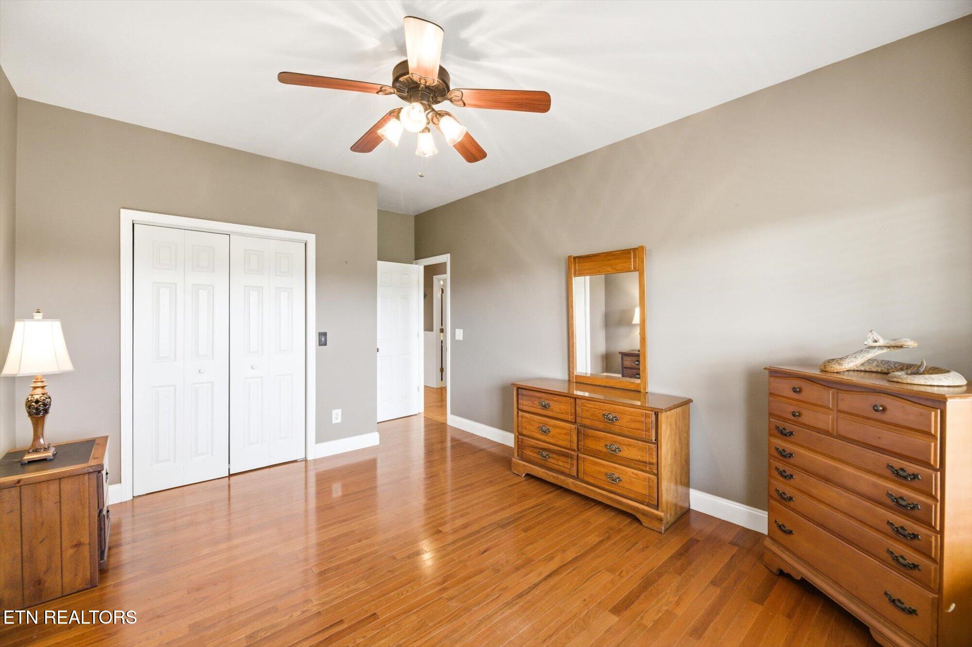 680 SE Horton Road Cleveland TN 37323