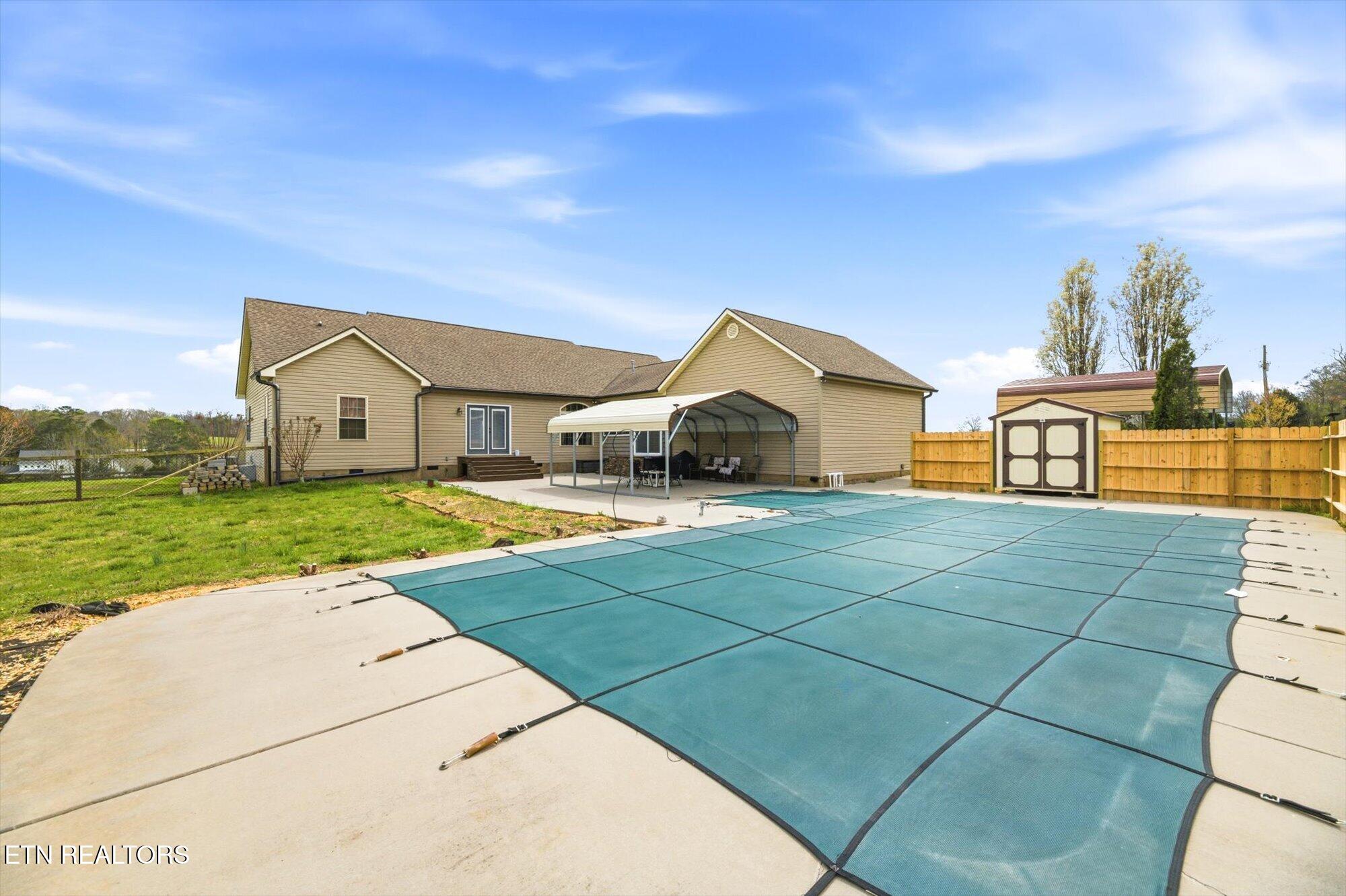 680 SE Horton Road Cleveland TN 37323