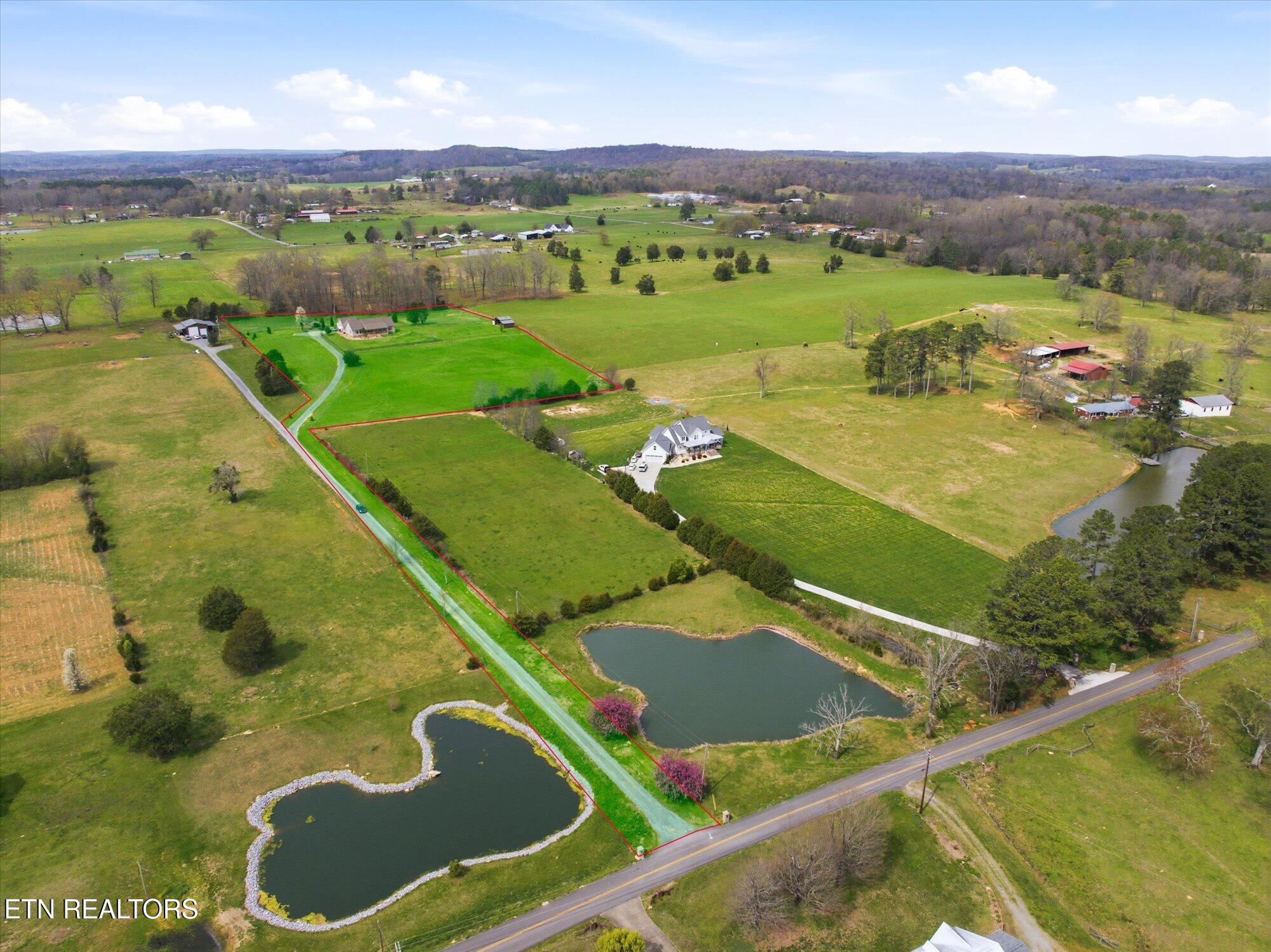680 SE Horton Road Cleveland TN 37323