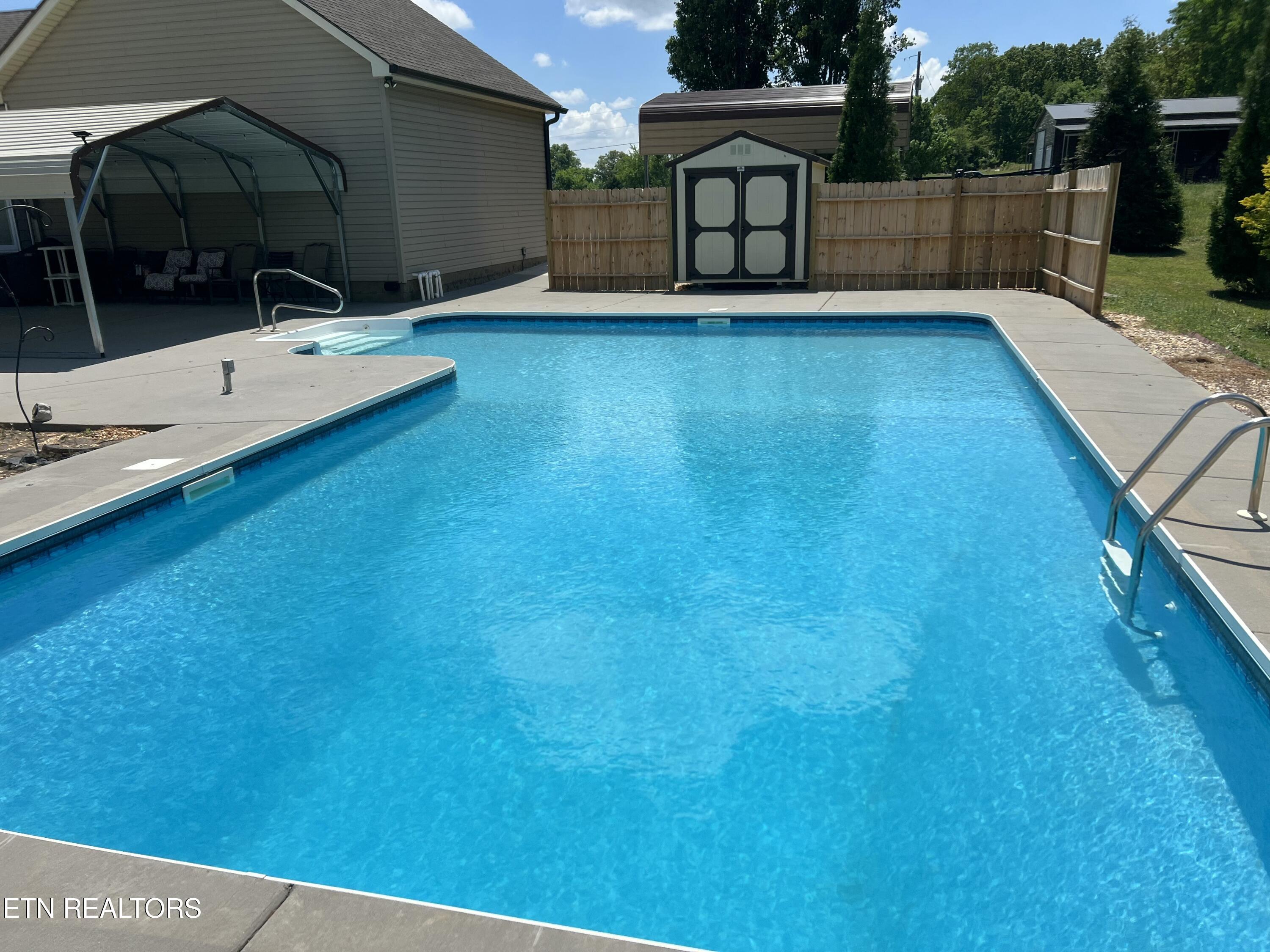 680 SE Horton Road Cleveland TN 37323