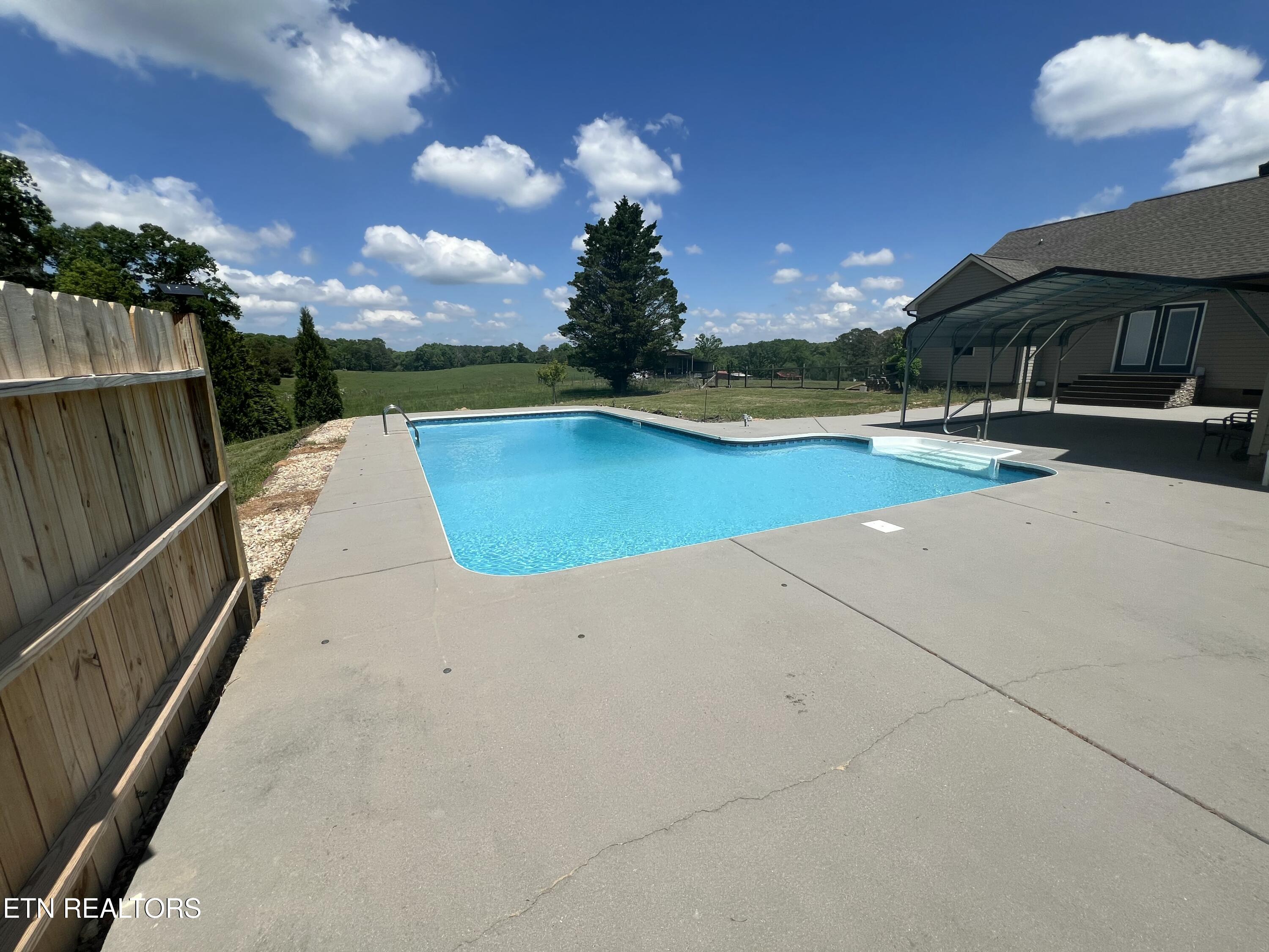 680 SE Horton Road Cleveland TN 37323