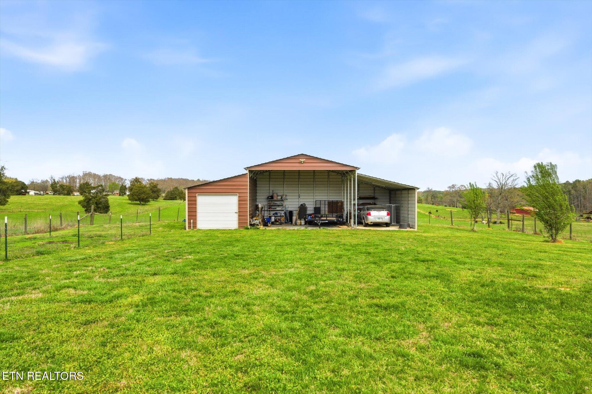 680 SE Horton Road Cleveland TN 37323