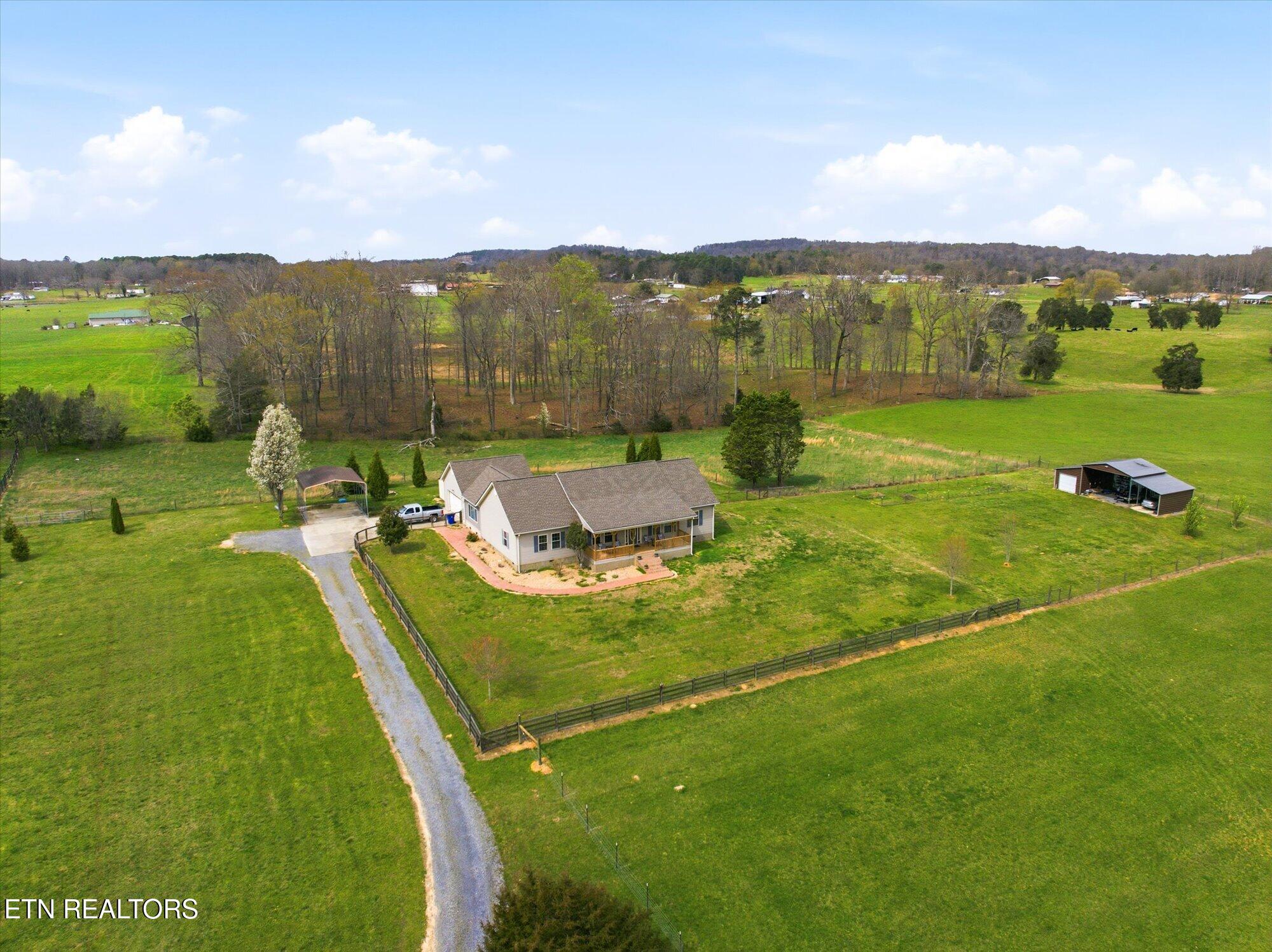 680 SE Horton Road Cleveland TN 37323
