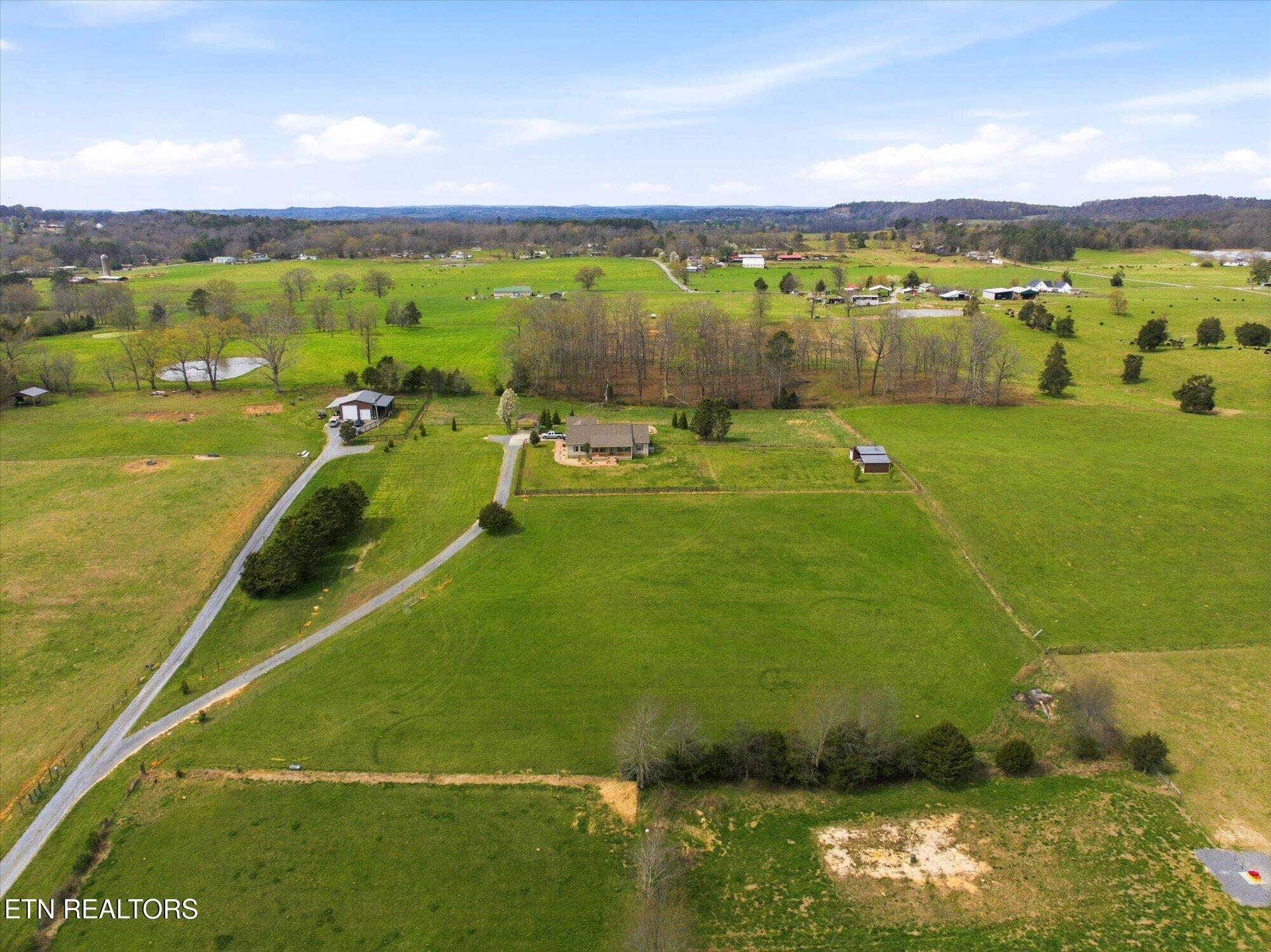 680 SE Horton Road Cleveland TN 37323