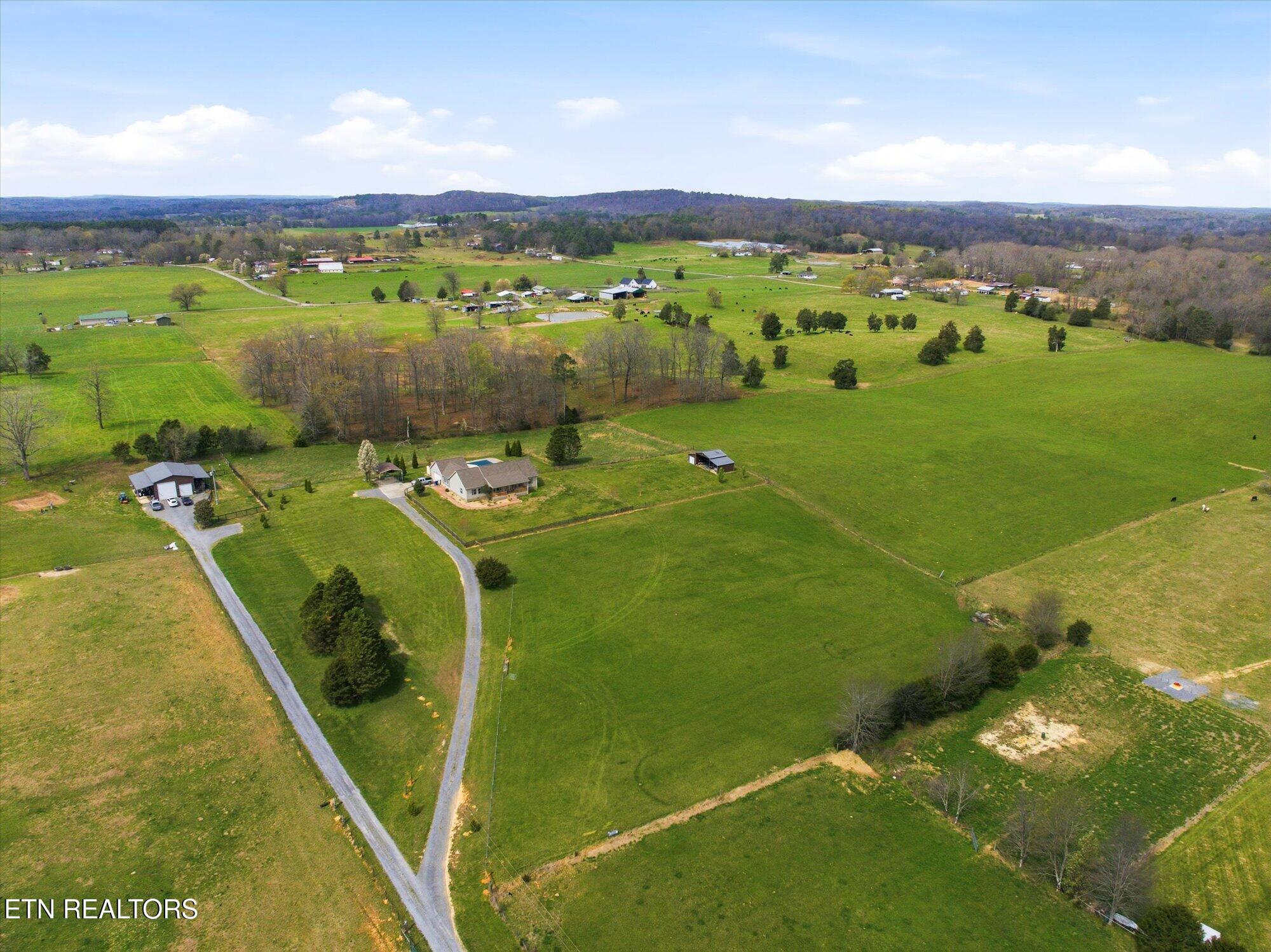 680 SE Horton Road Cleveland TN 37323