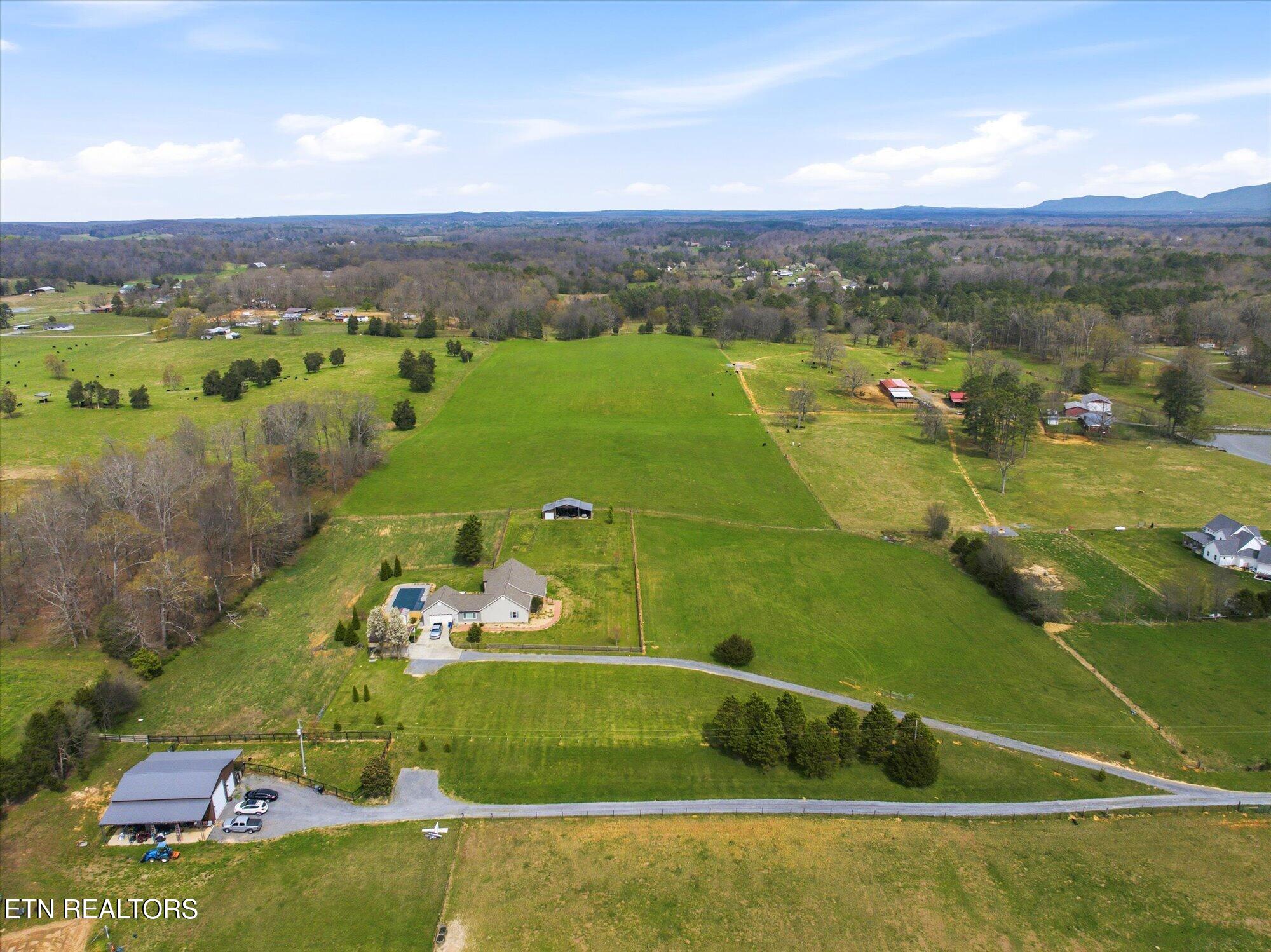 680 SE Horton Road Cleveland TN 37323