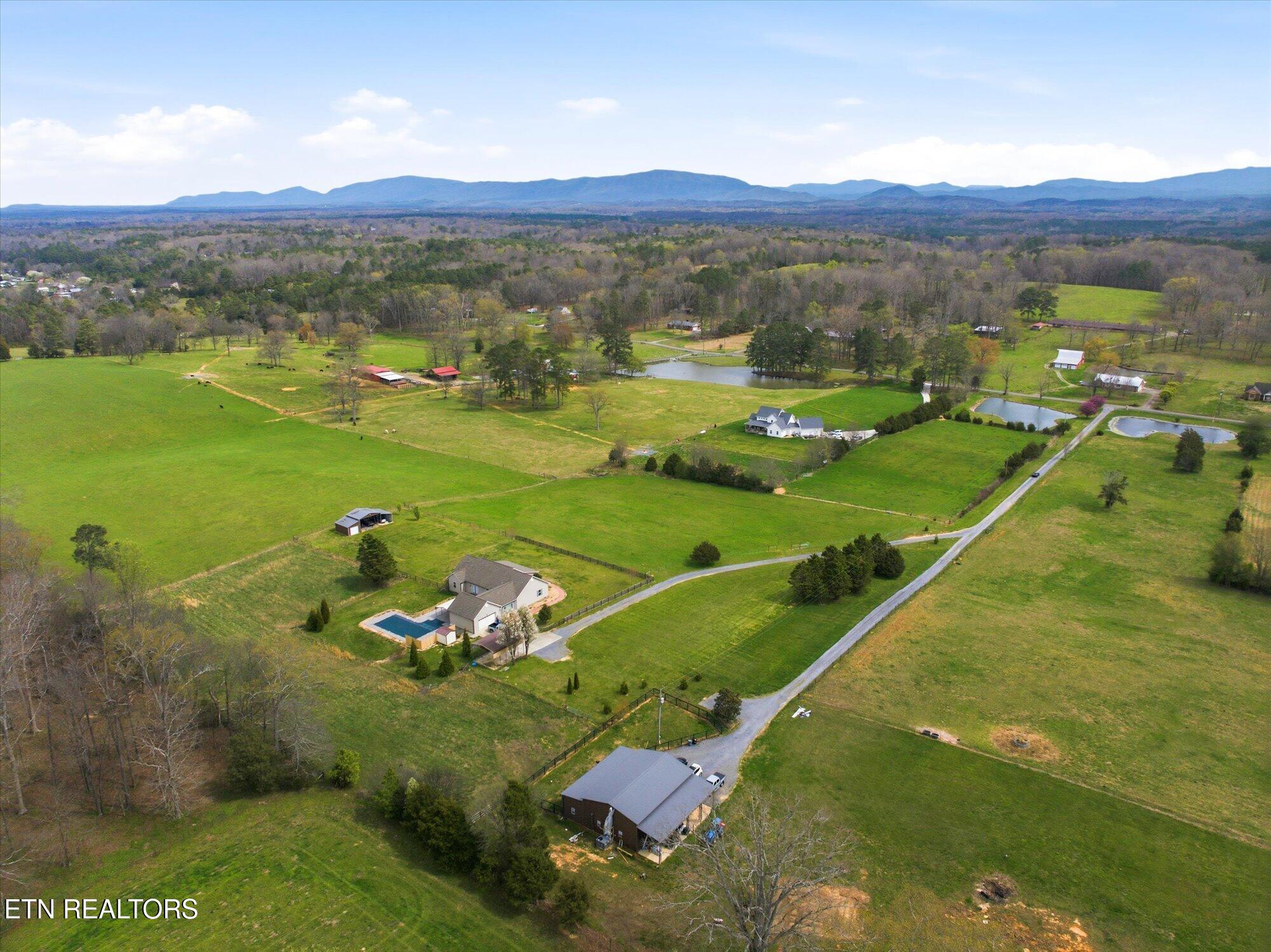 680 SE Horton Road Cleveland TN 37323