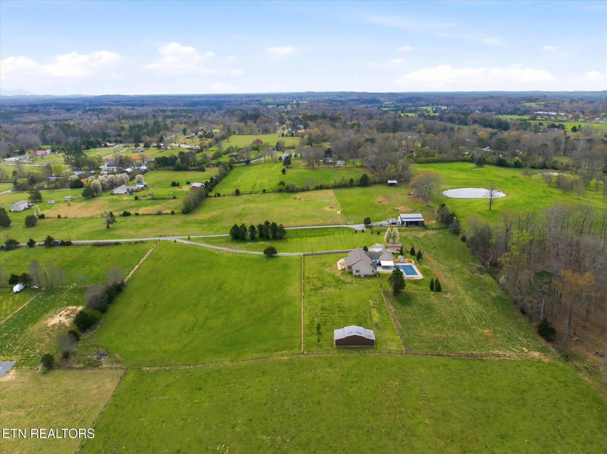 680 SE Horton Road Cleveland TN 37323